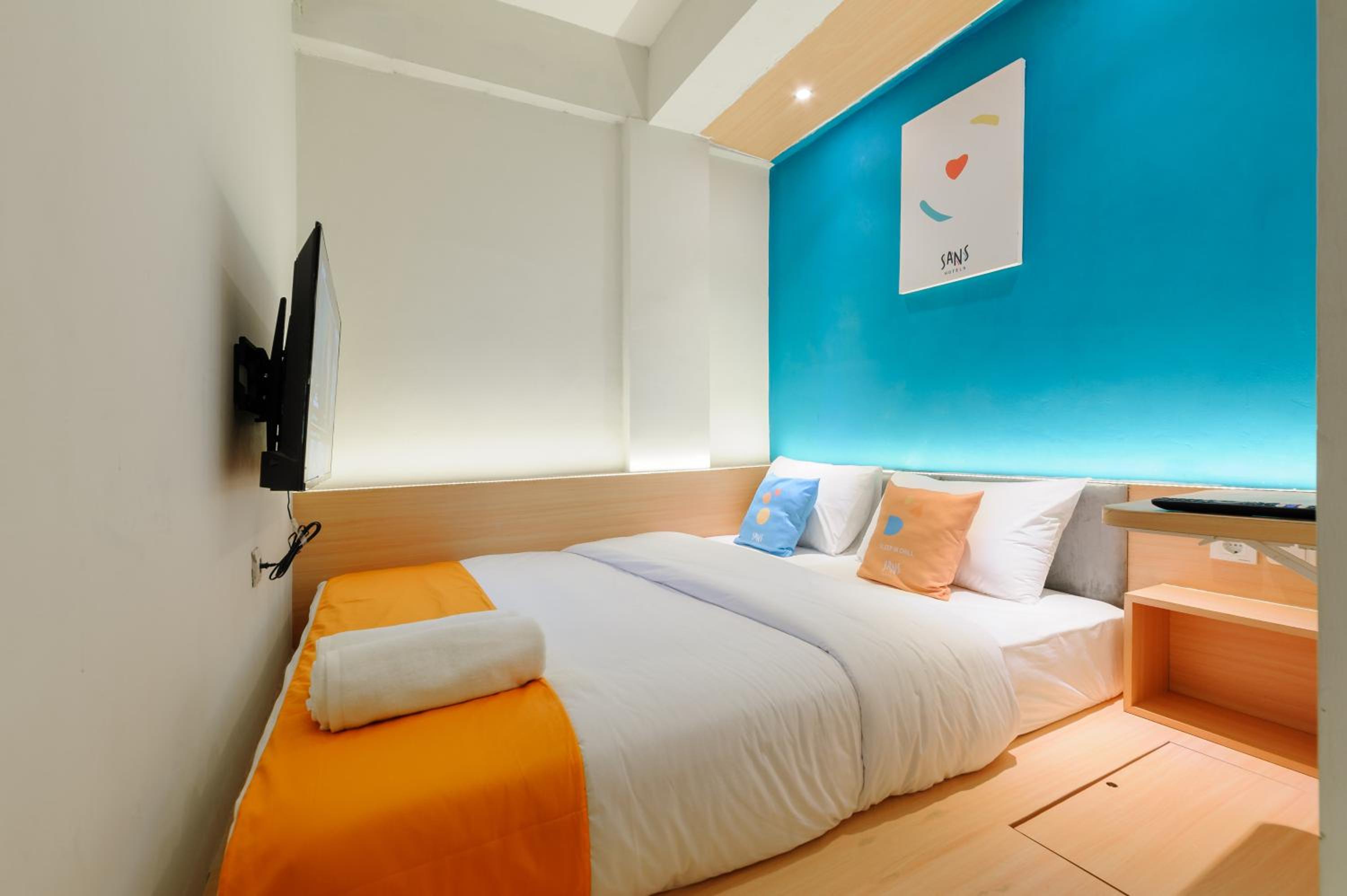 Deluxe Double Room - Photo 1