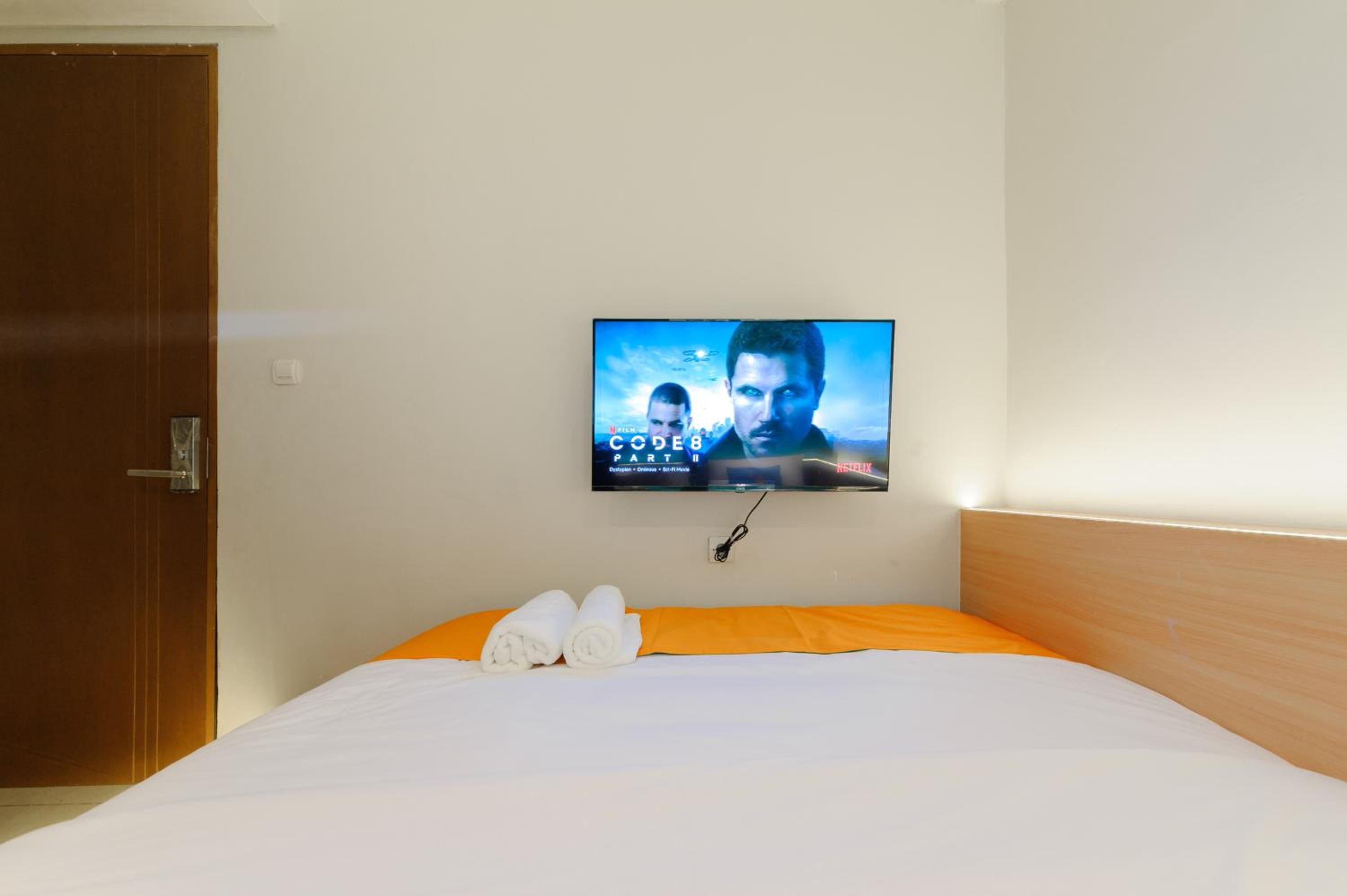 Deluxe Double Room - Photo 3