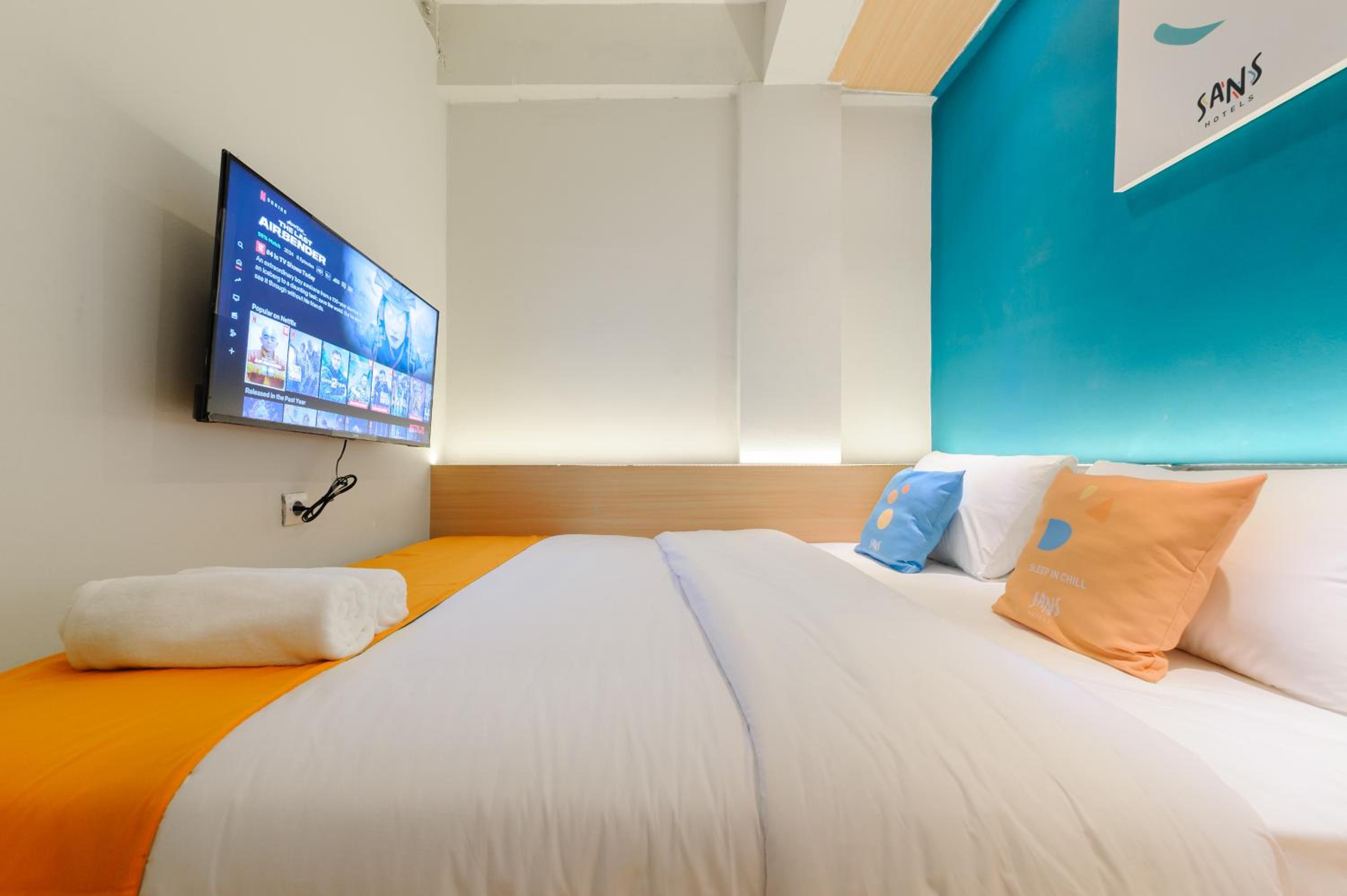 Deluxe Double Room - Photo 2