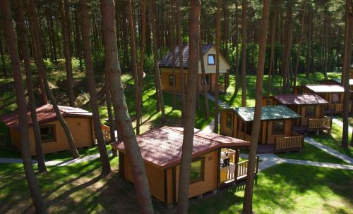 One-Bedroom Chalet
