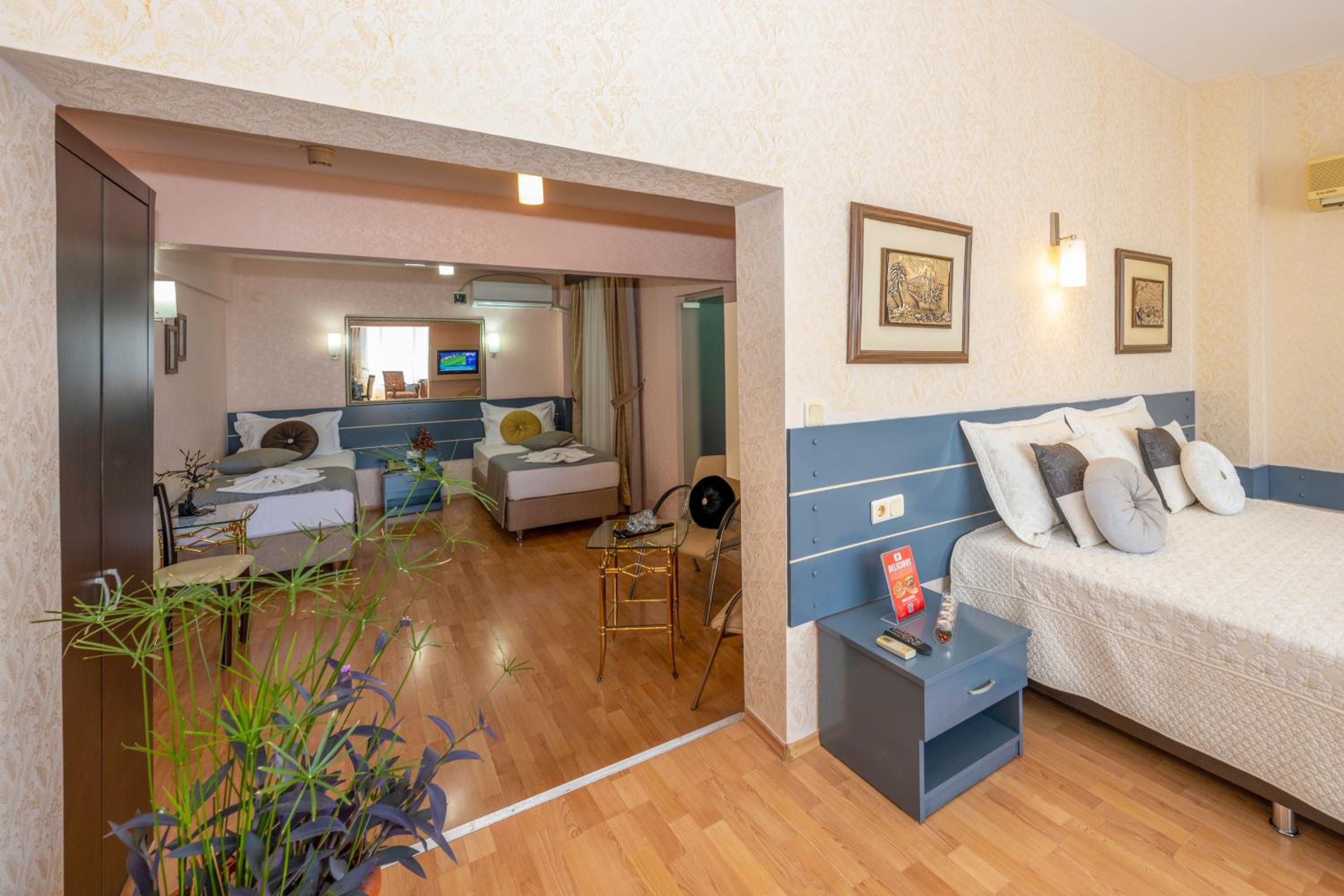 Standard Double Room photo 1