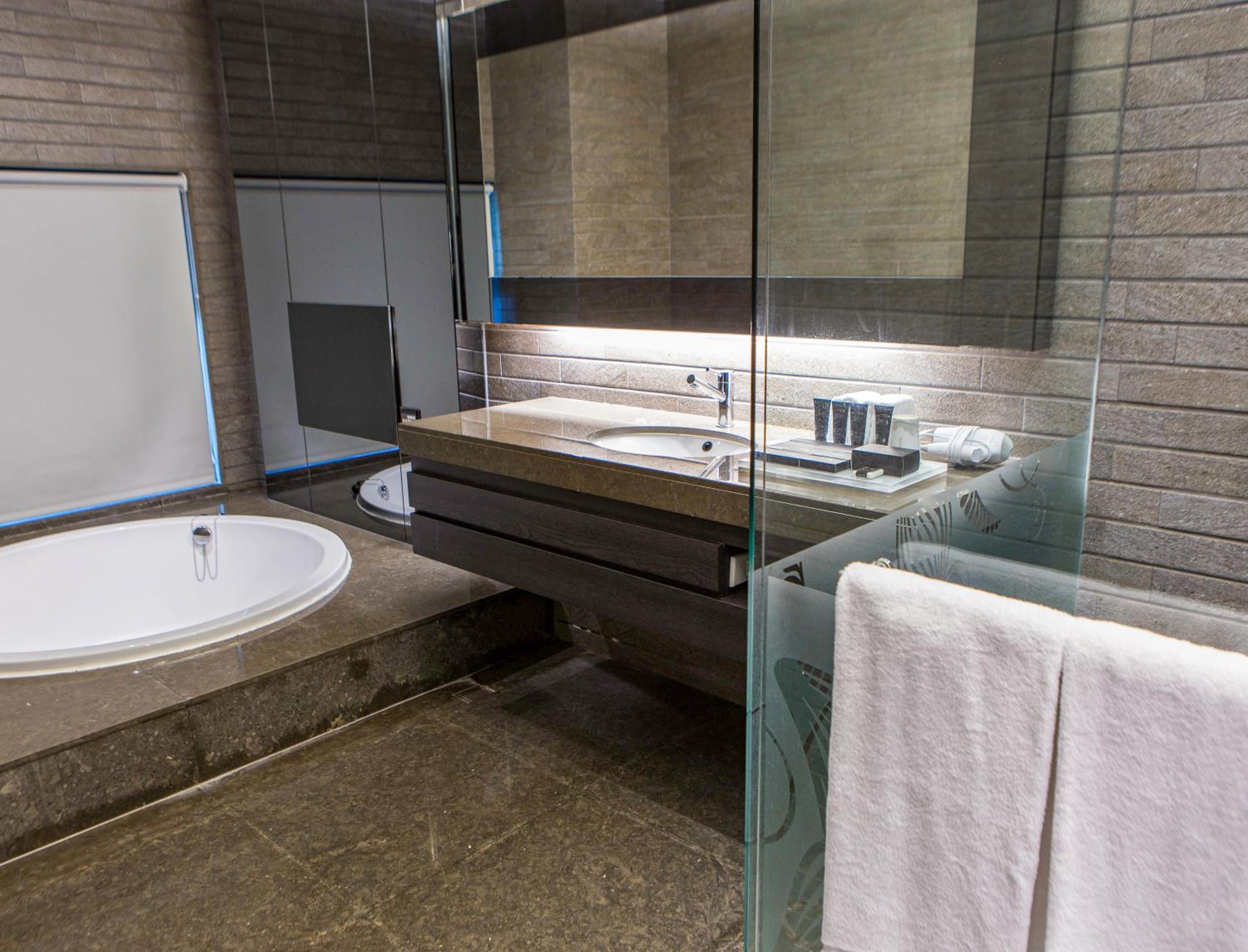 Platinum Suite - Photo 18
