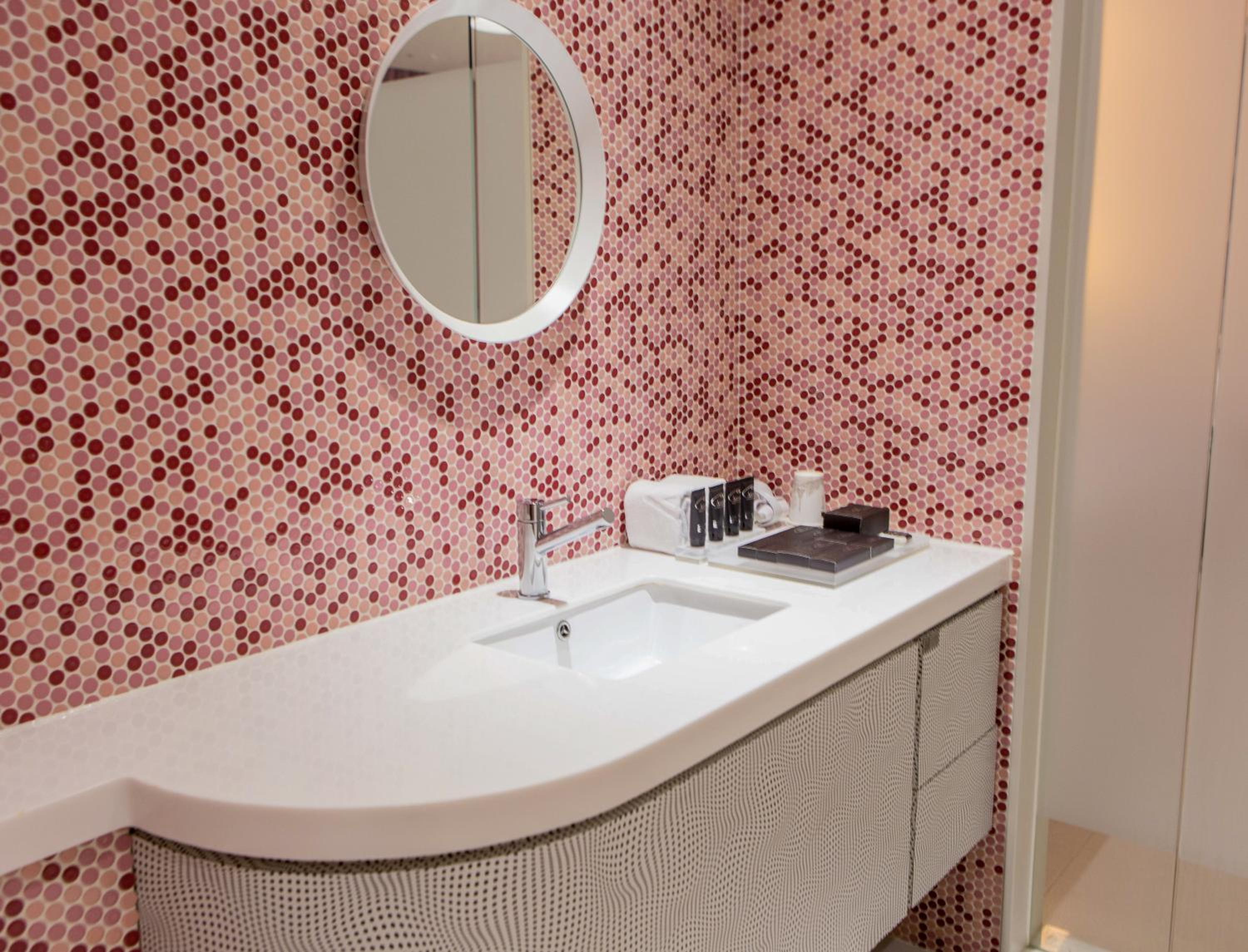 Platinum Suite - Photo 11