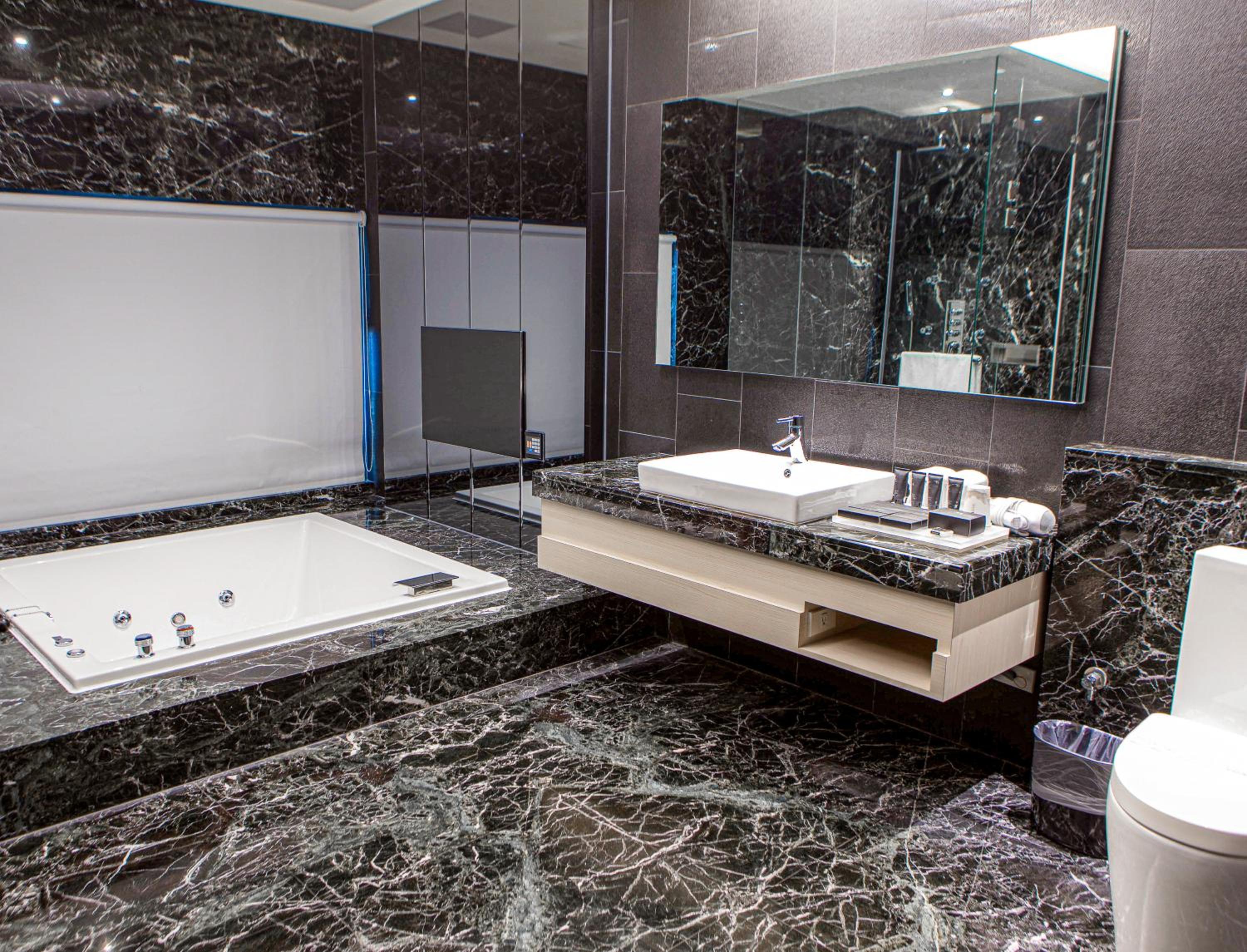 Platinum Suite - Photo 15