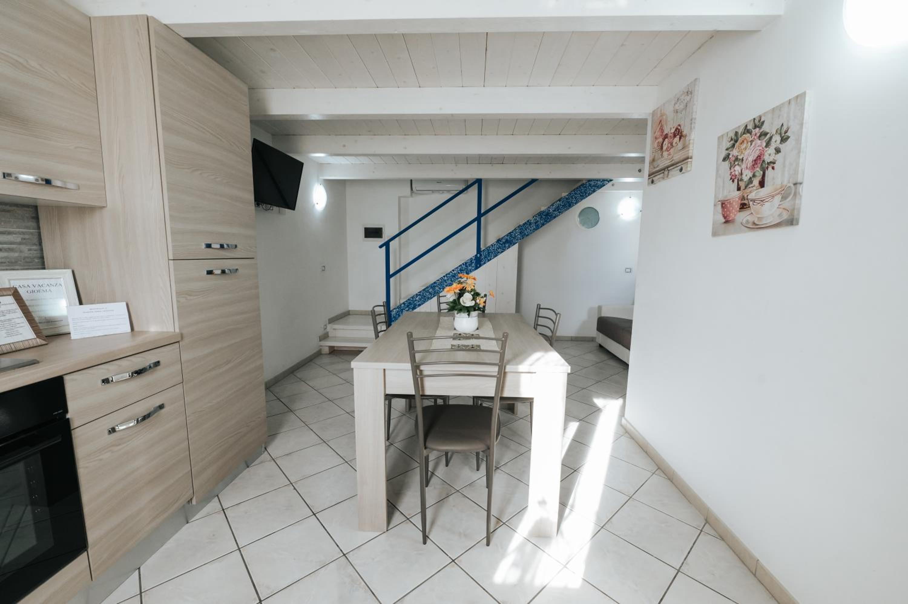 Maisonette - Photo 44