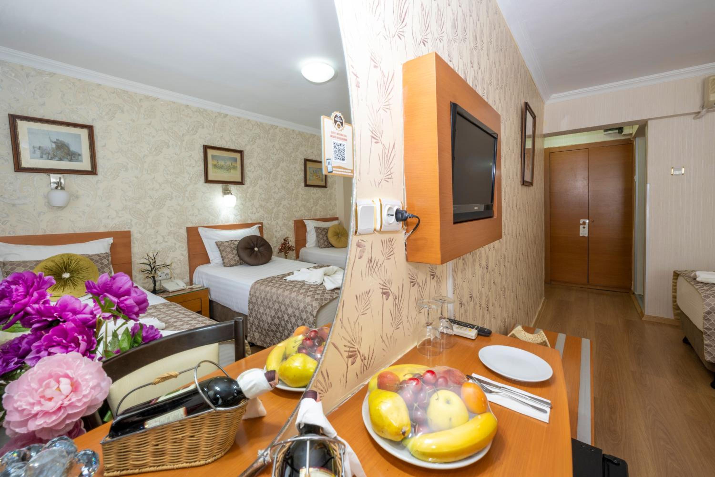 Standard Triple Room photo 1