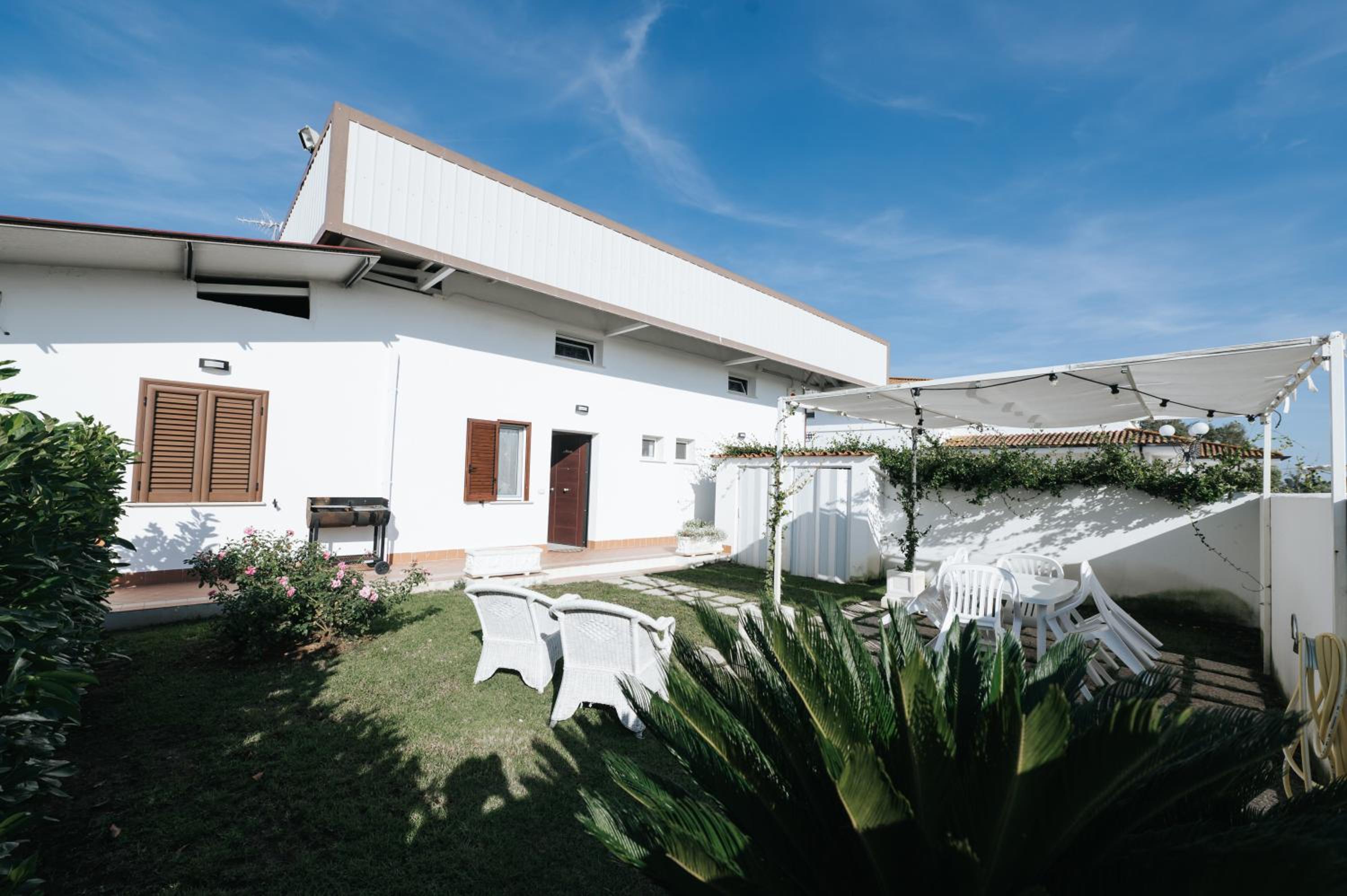 Maisonette - Photo 20