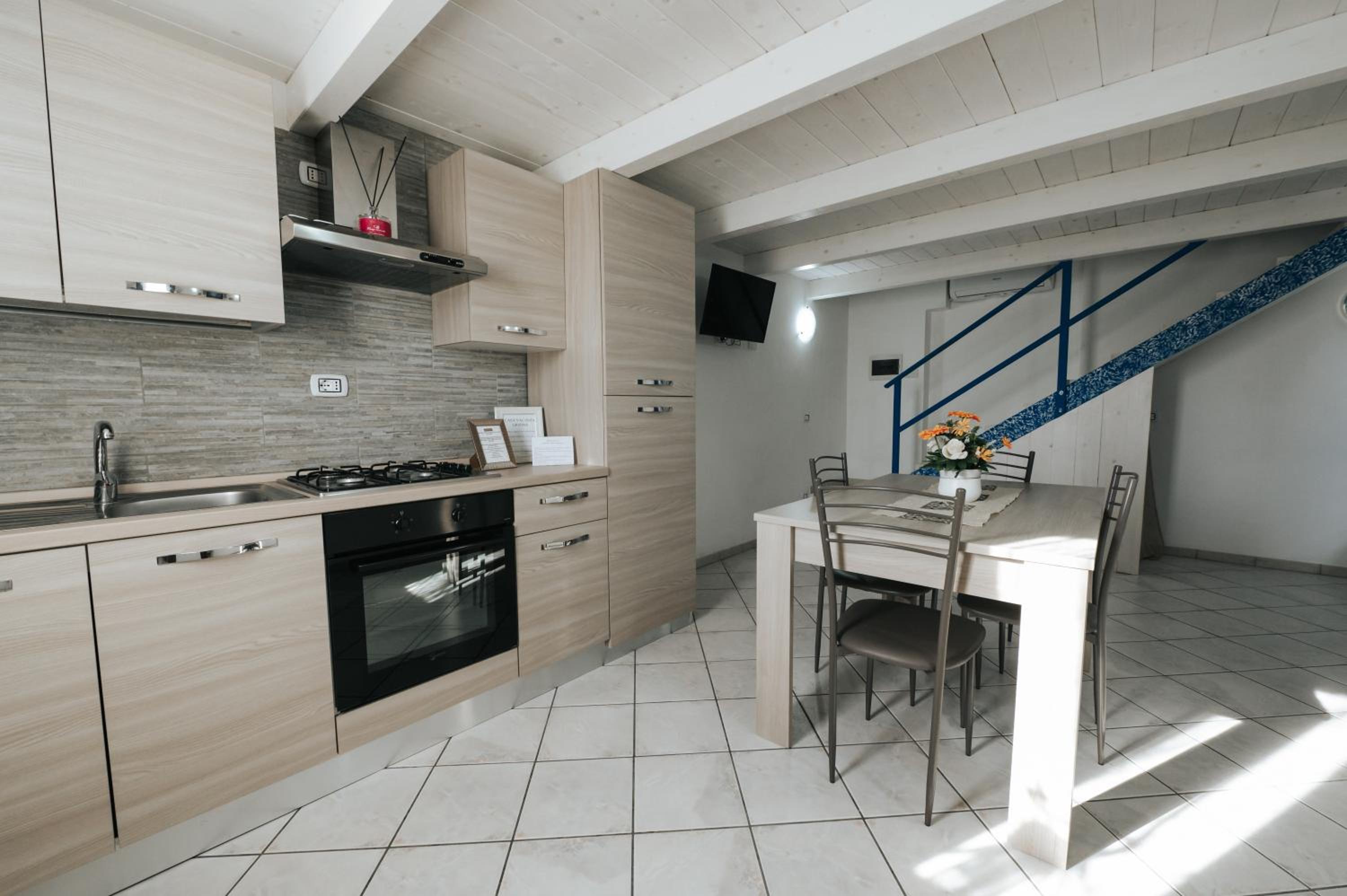 Maisonette - Photo 4