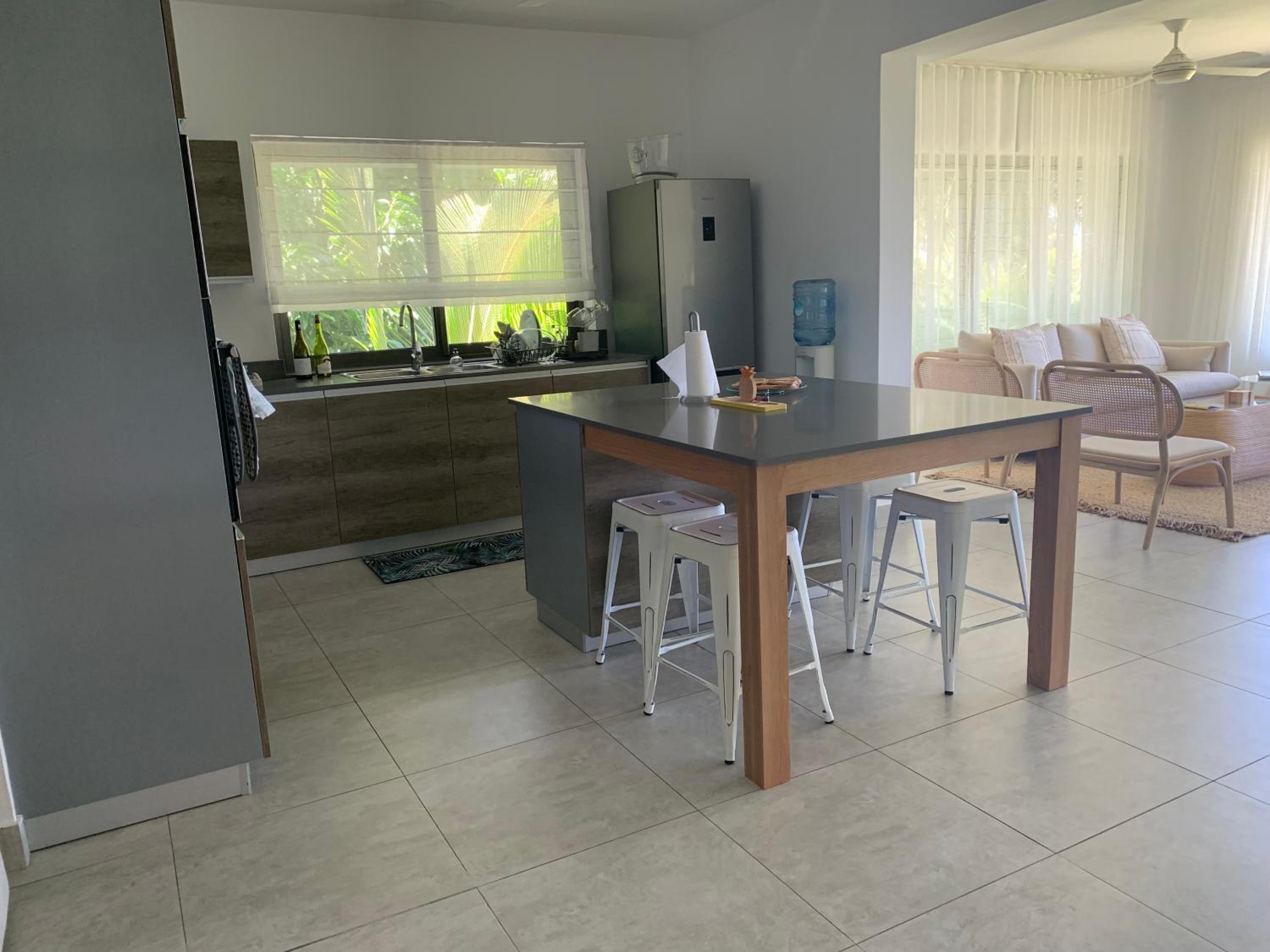 One-Bedroom House photo 2