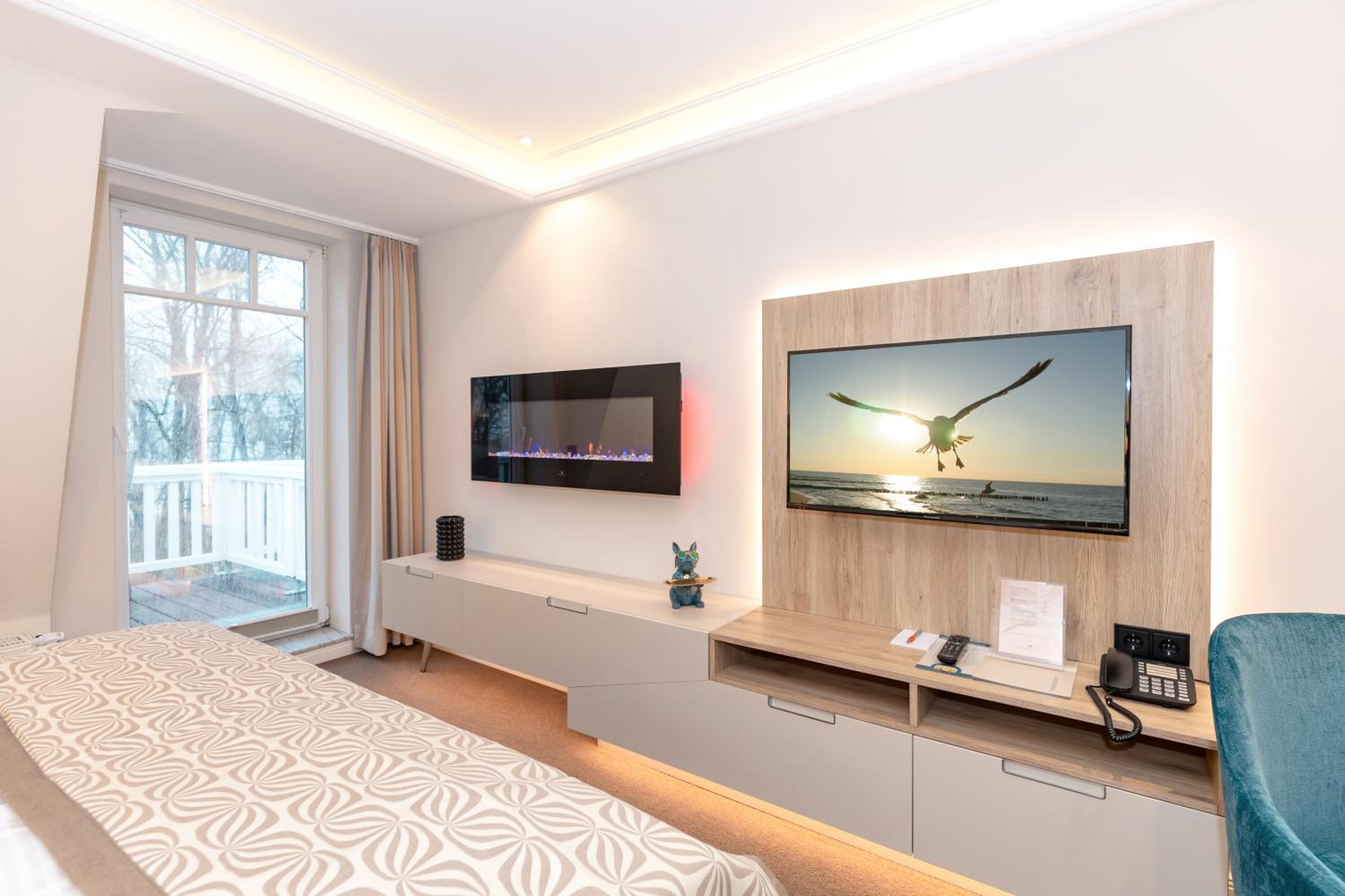 Studio Apartment Annex - Sea Side photo 1
