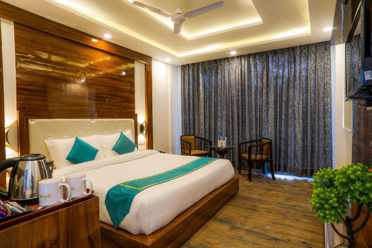 Deluxe Room photo 3