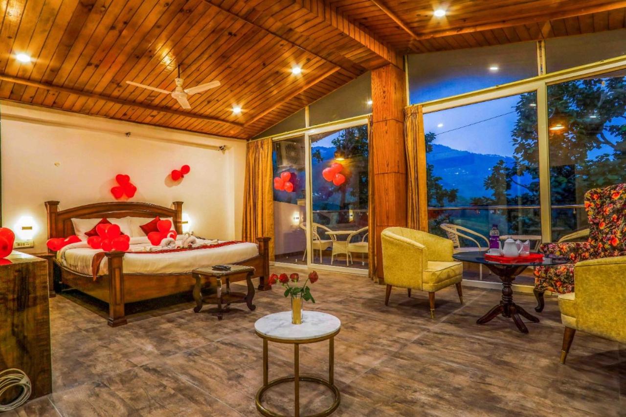 Suite photo 1