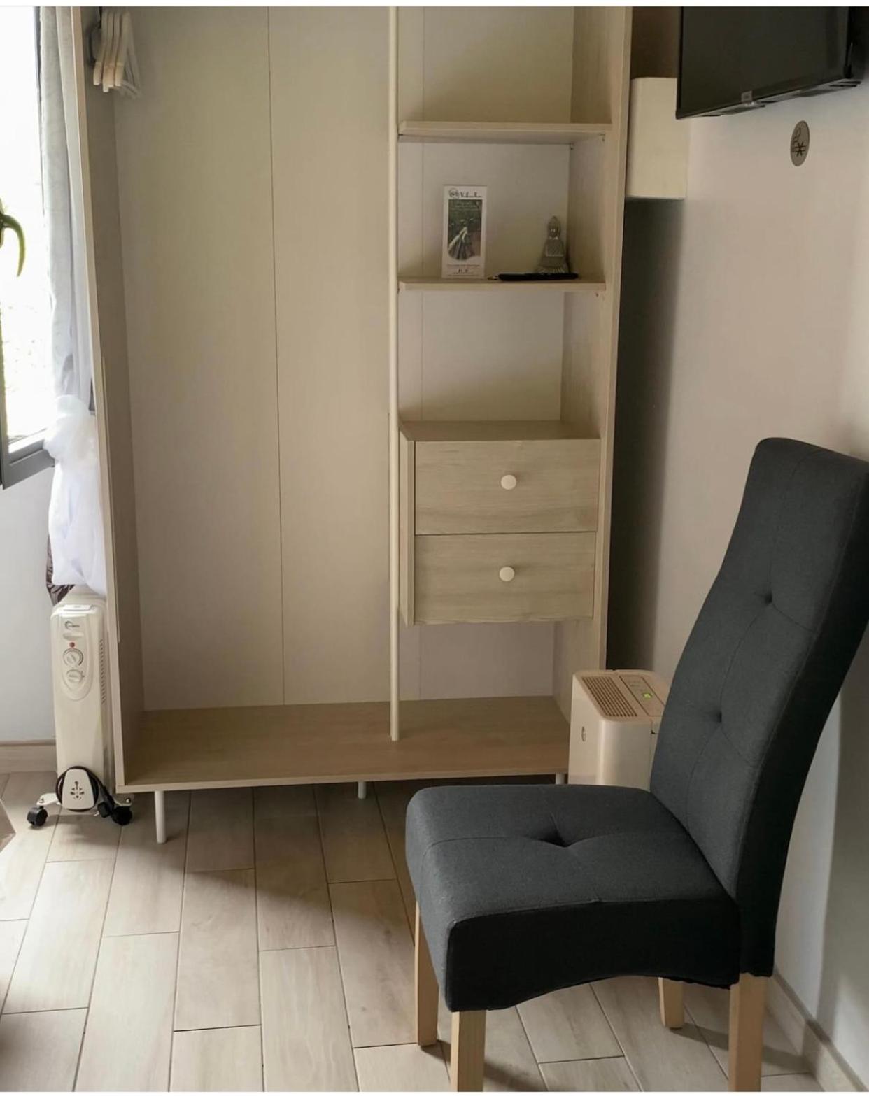 Double Room with Garden View photo 3