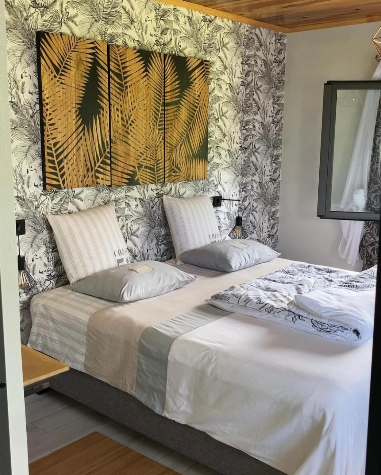 Double Room with Garden View photo 1