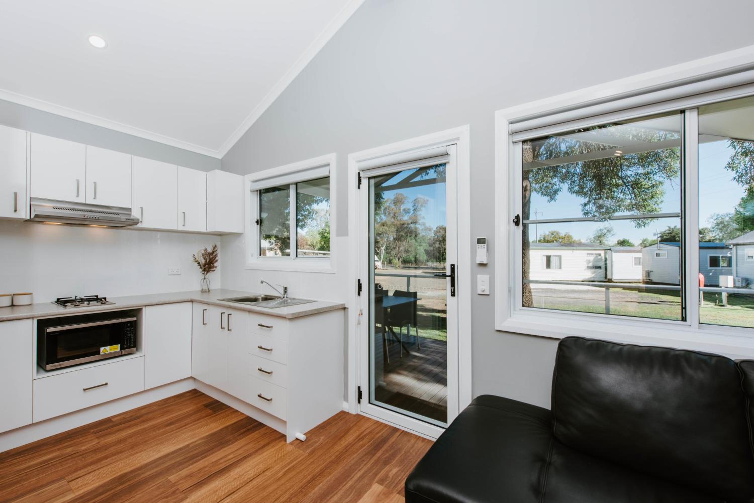 Two-Bedroom Villa - Photo 2