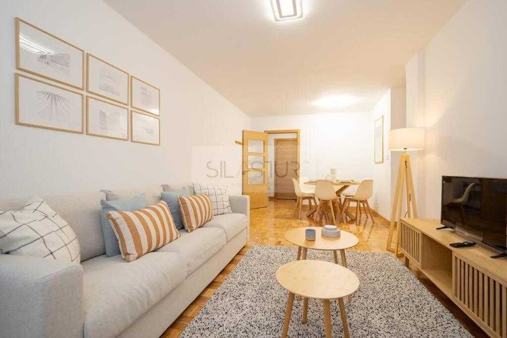 Departamento de tres habitaciones