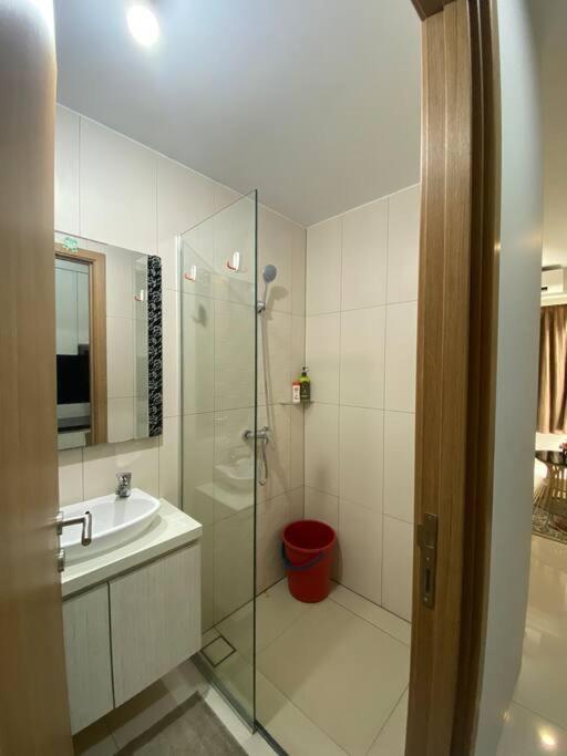 Two-Bedroom Apartment photo 2
