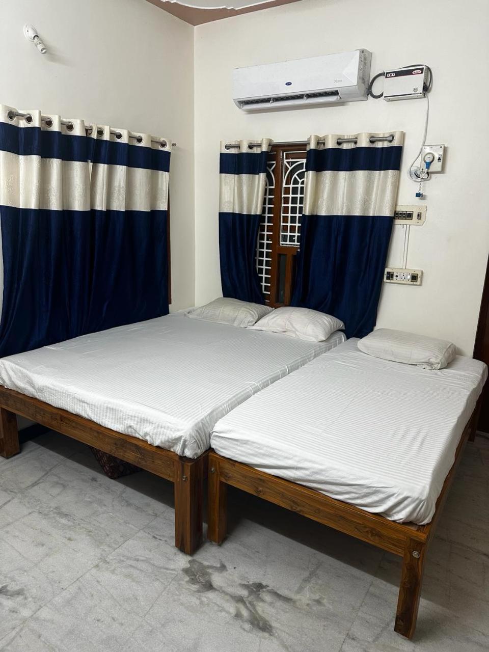 Family Double Room