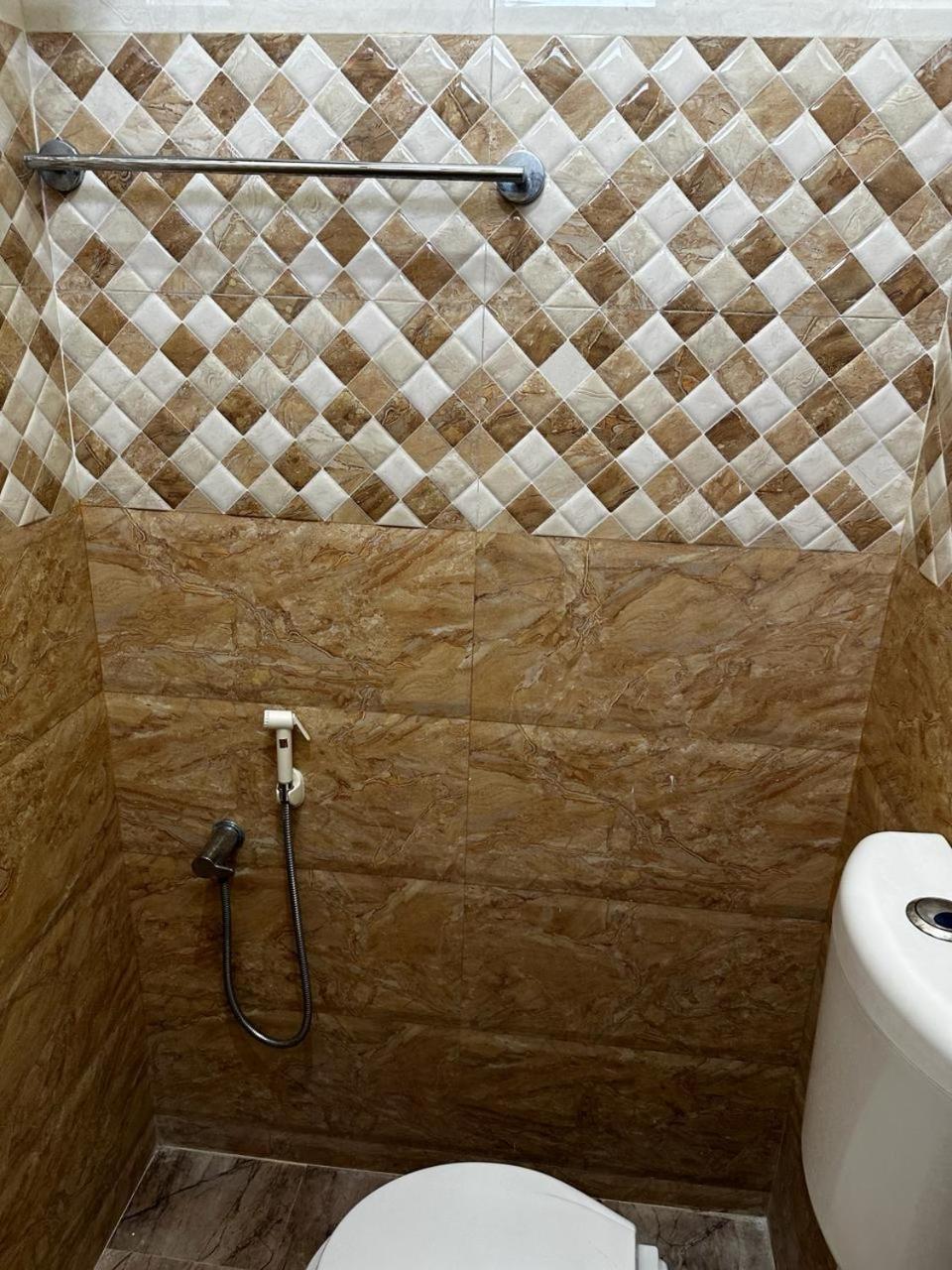 Triple Room with Mountain View photo 2
