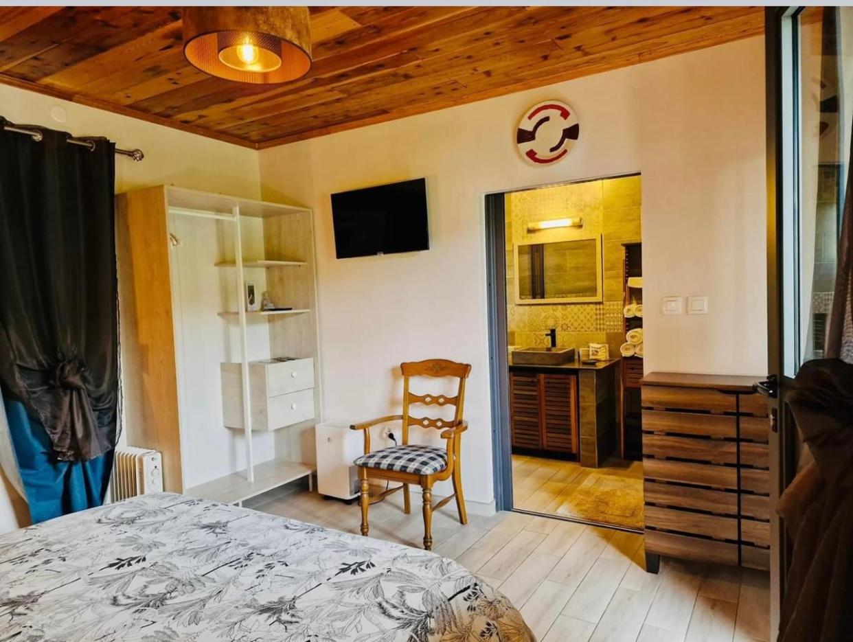 Double Room with Garden View photo 1