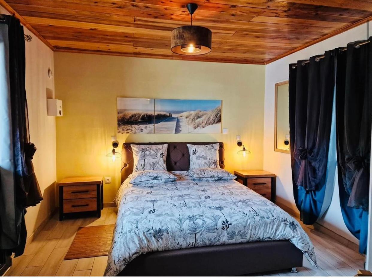 Double Room with Garden View photo 2