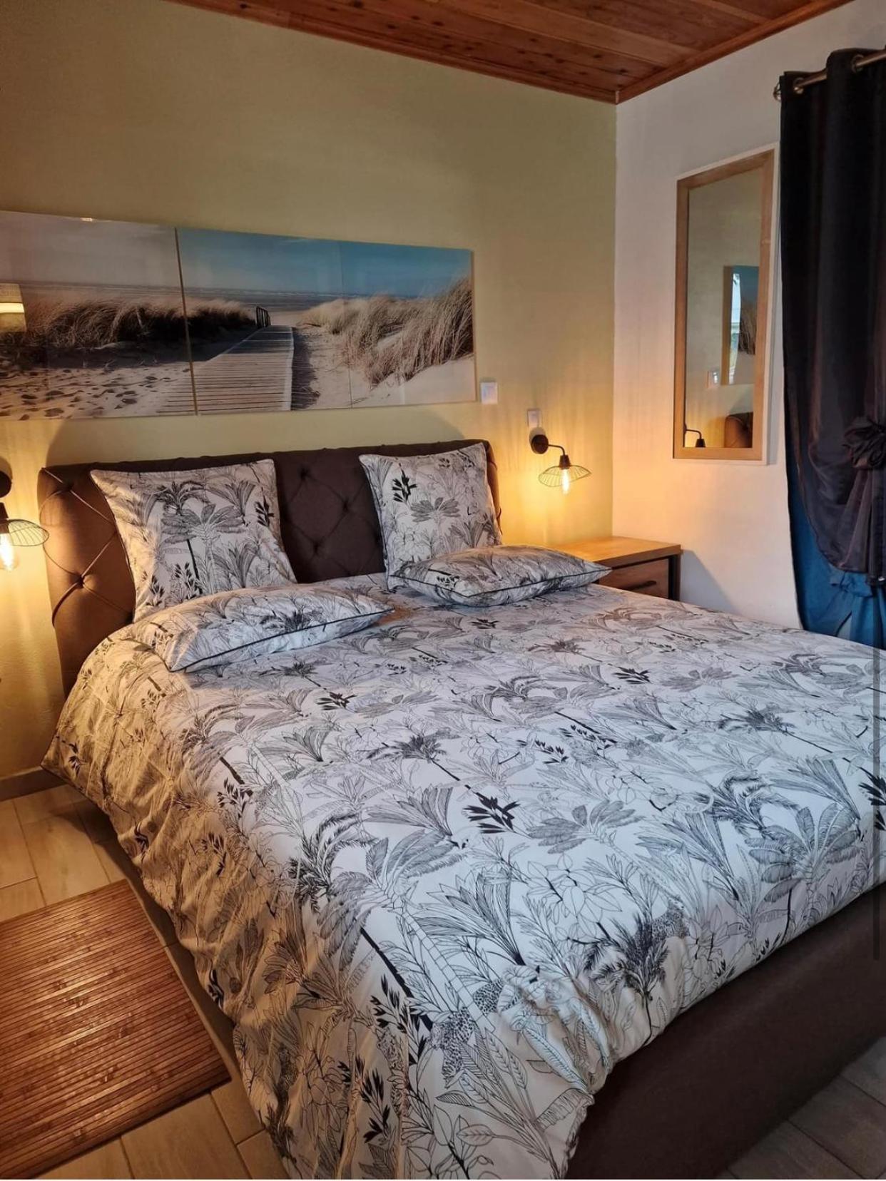 Double Room with Garden View photo 3