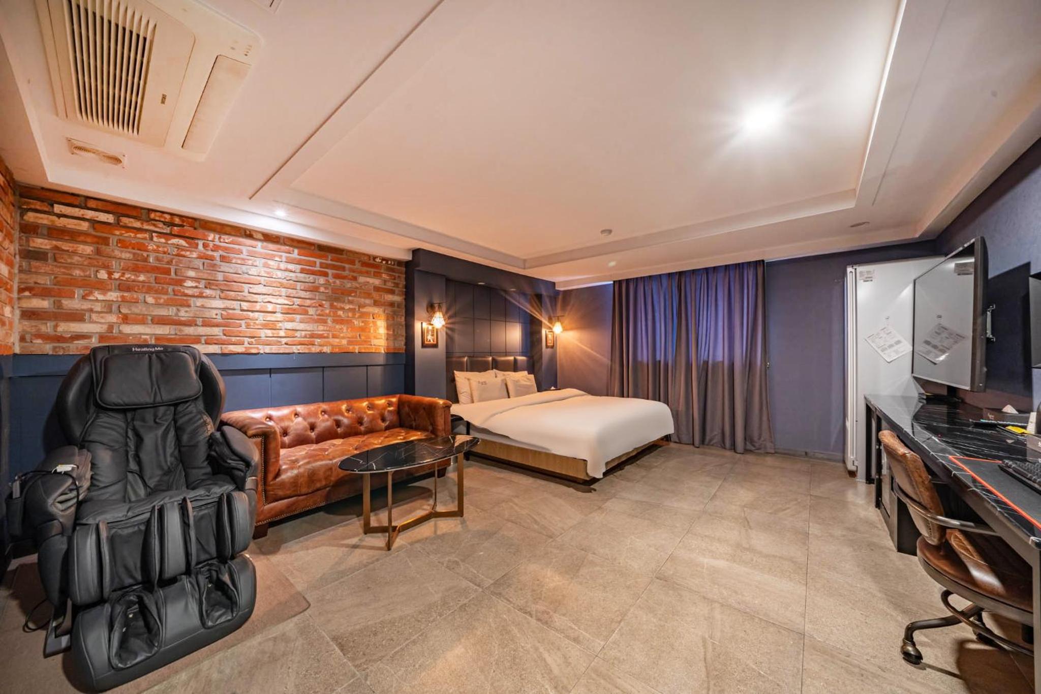 Suite photo 3