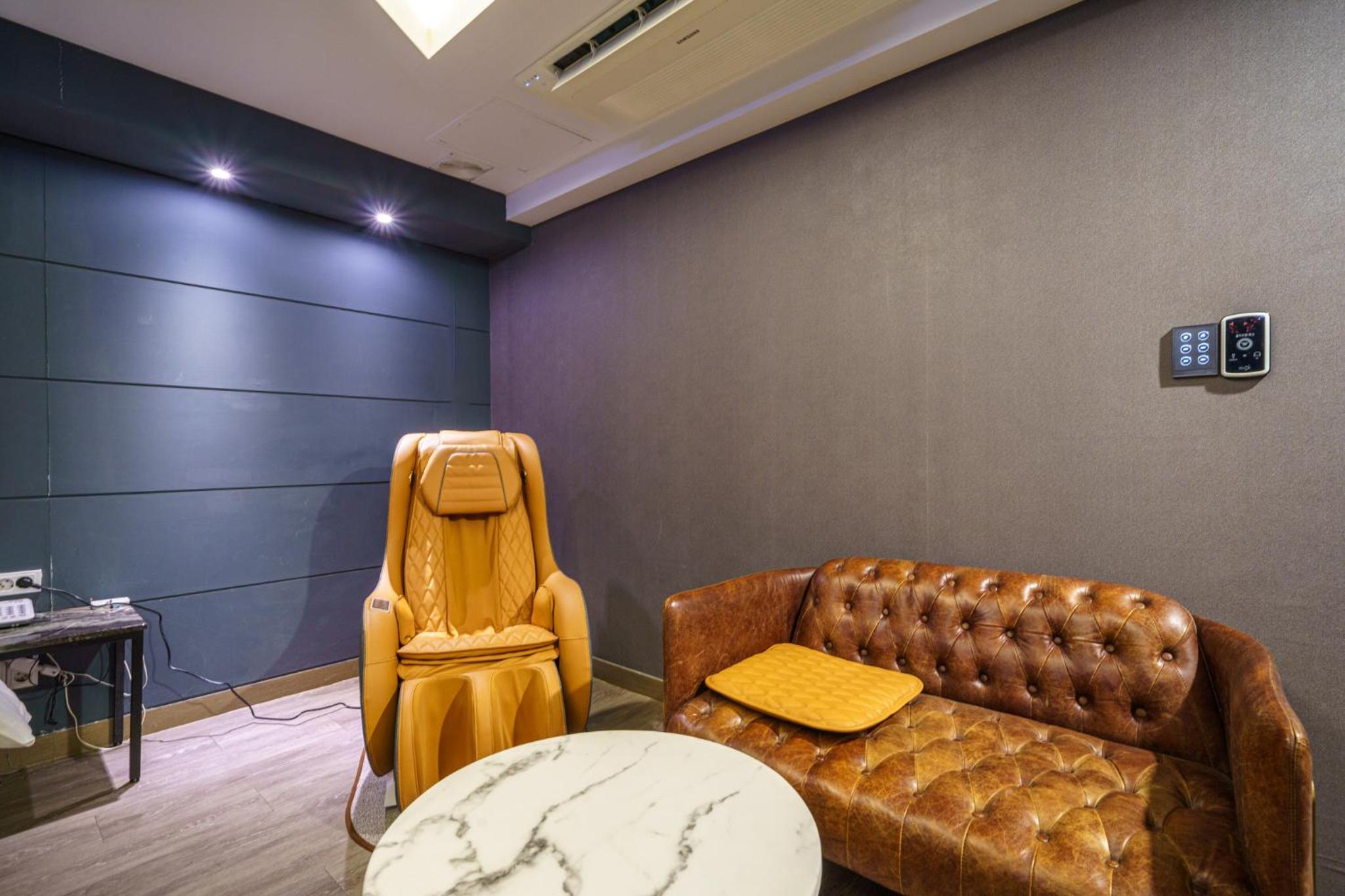 Superior King Room photo 3