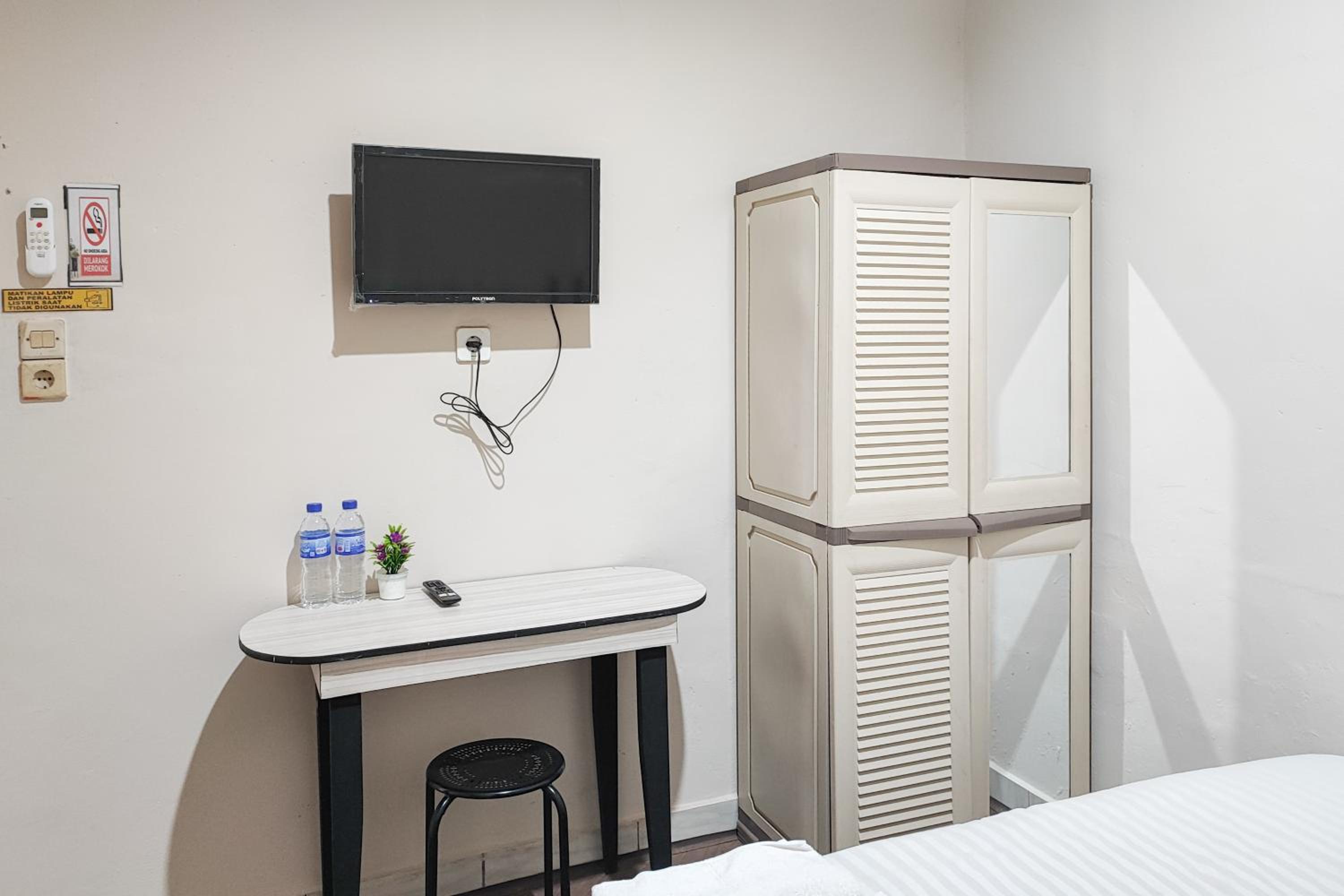 Standard Double Room photo 2