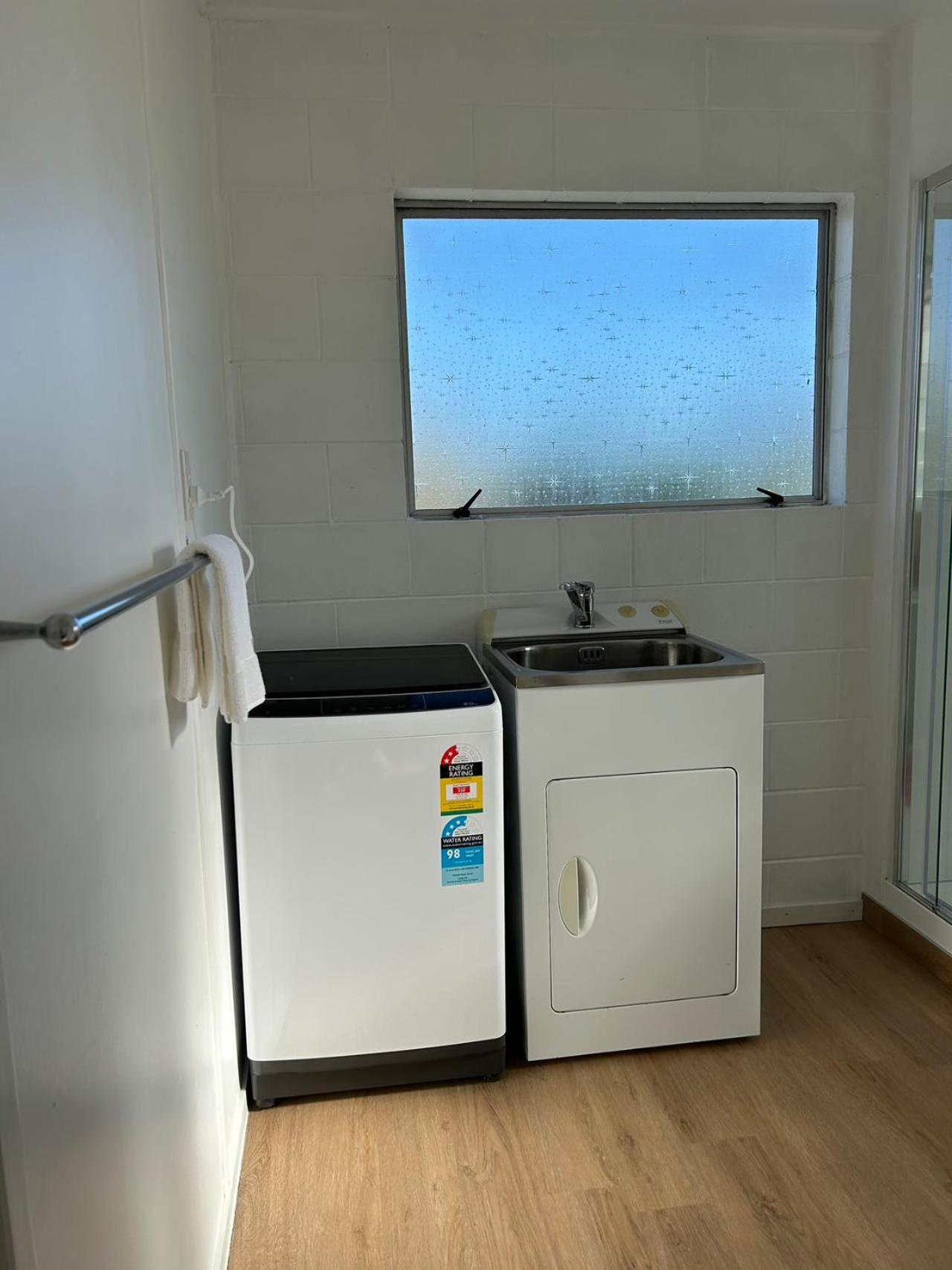 Two-Bedroom Apartment - Photo 3
