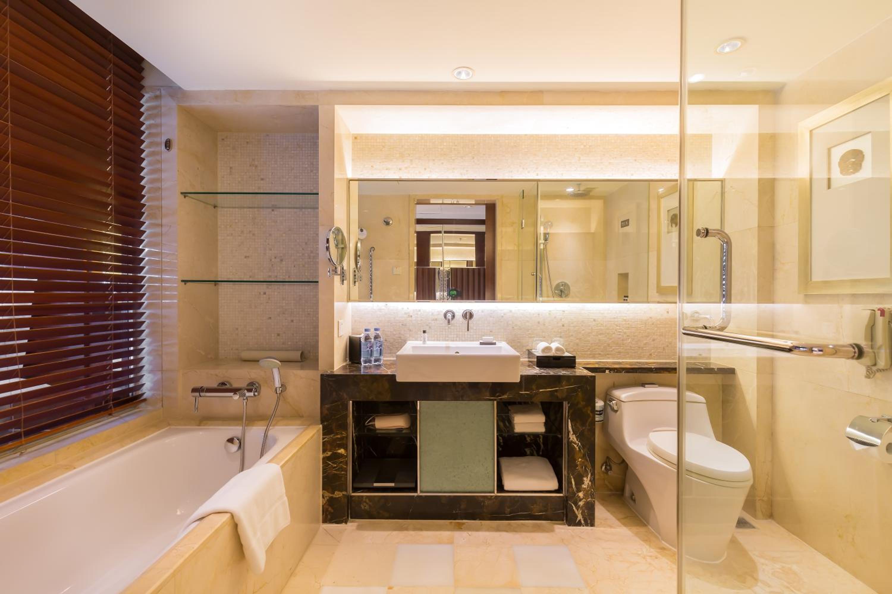 Deluxe Twin Room - Photo 2