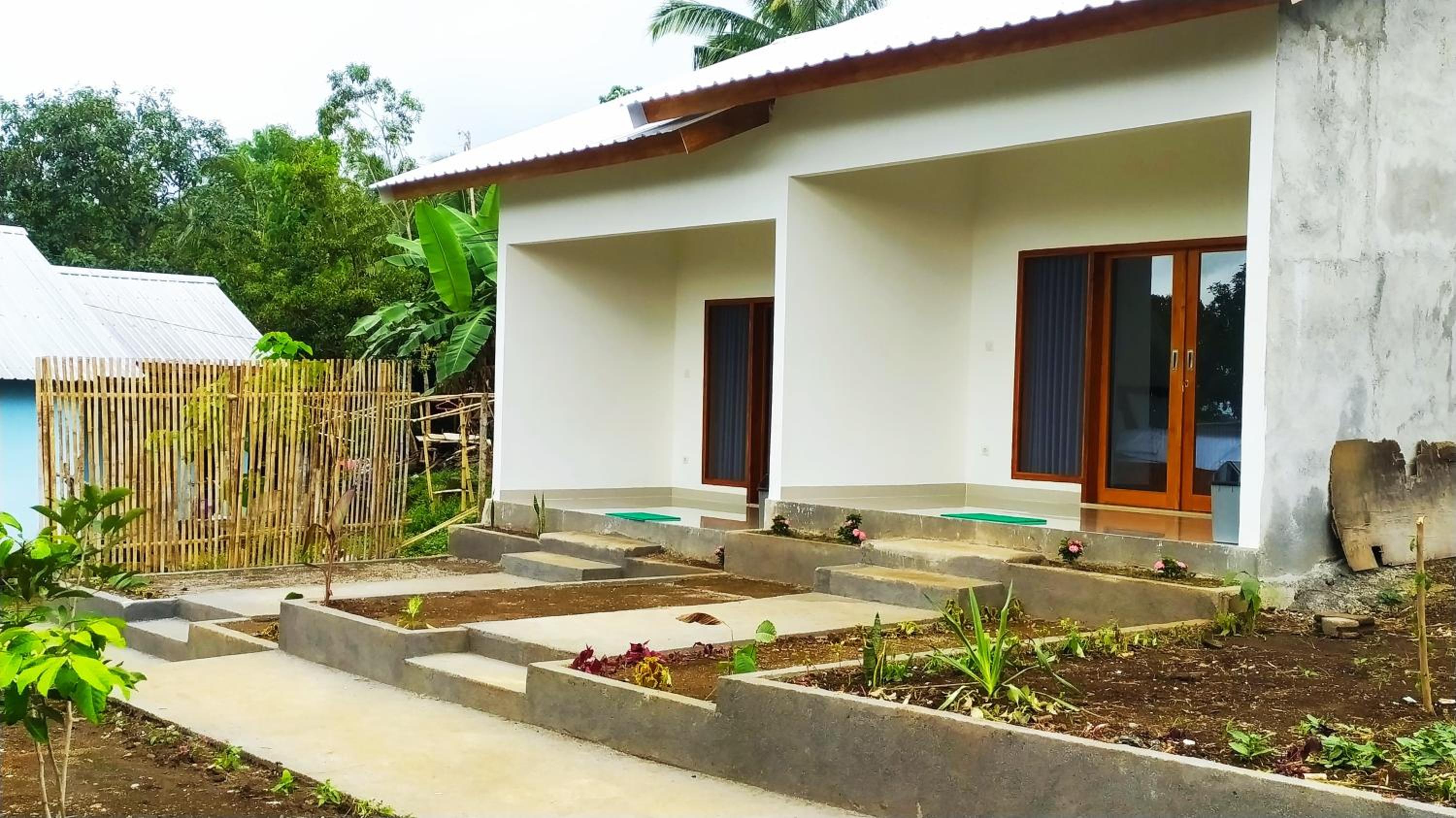Standard Double Room - Photo 3