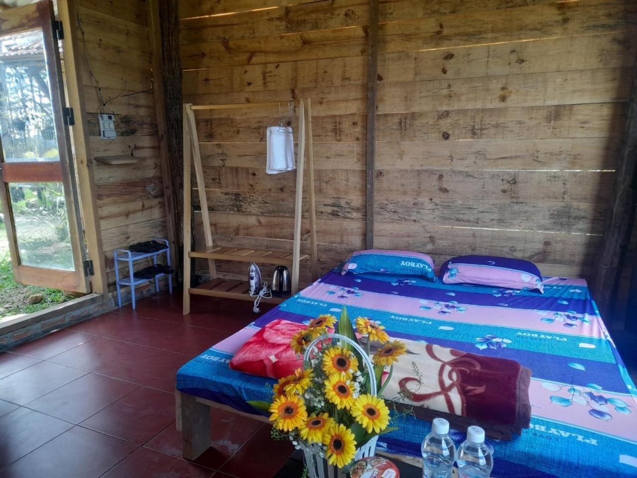 Mixed Dormitory Room photo 1