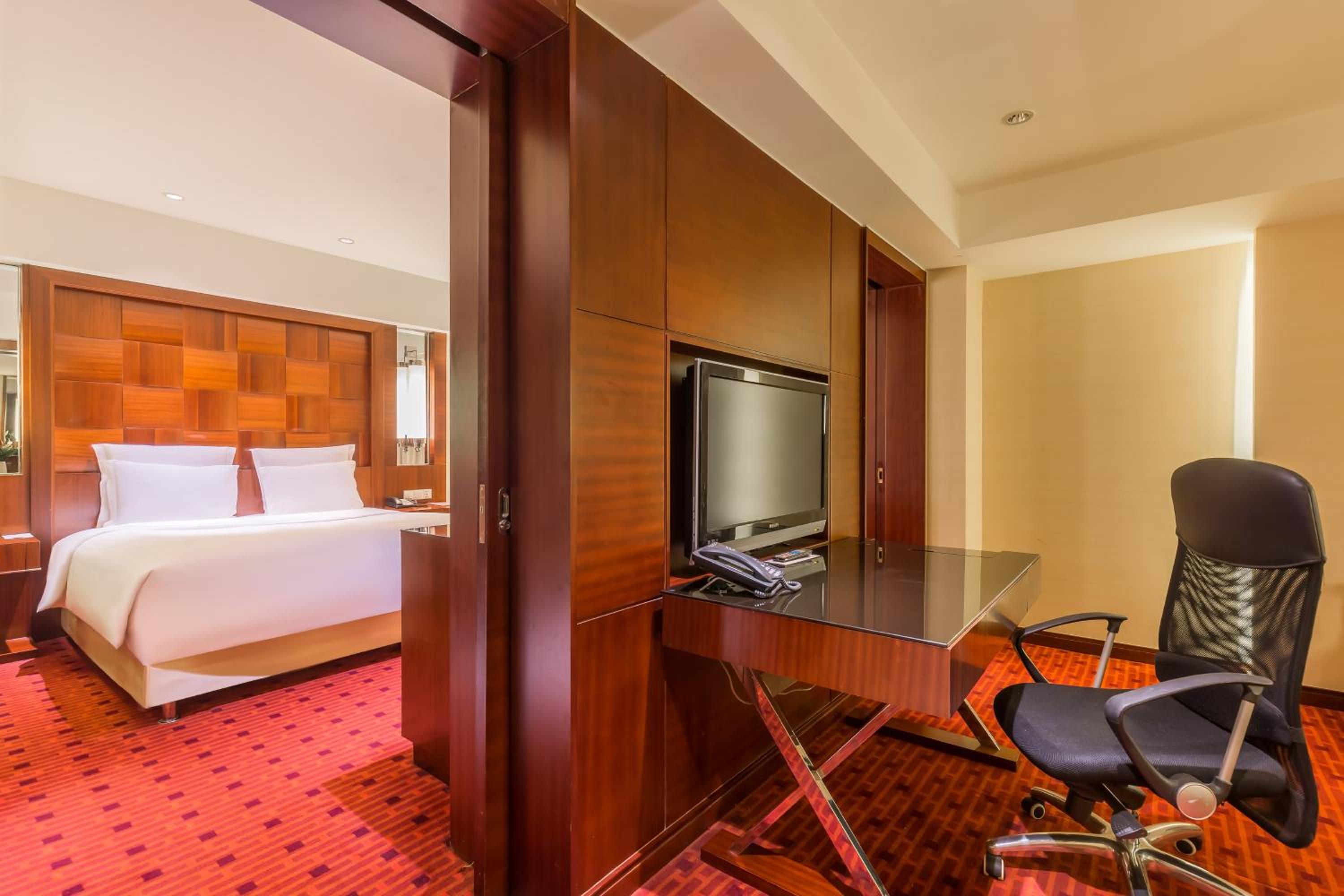 Deluxe Suite photo 1