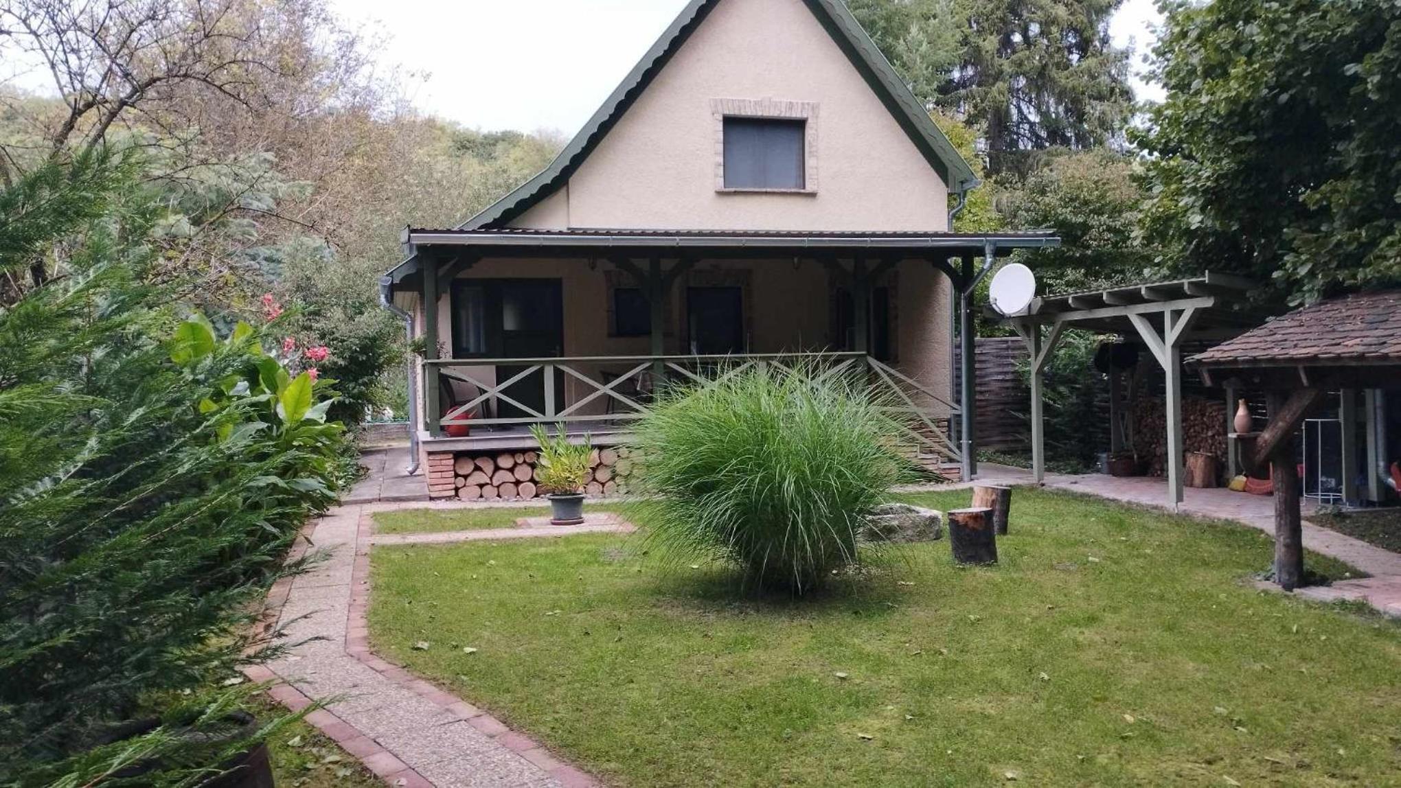 Vacation Home photo 2