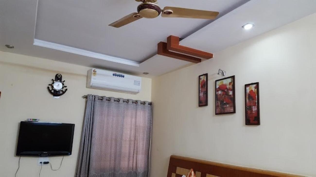 Deluxe Room photo 2