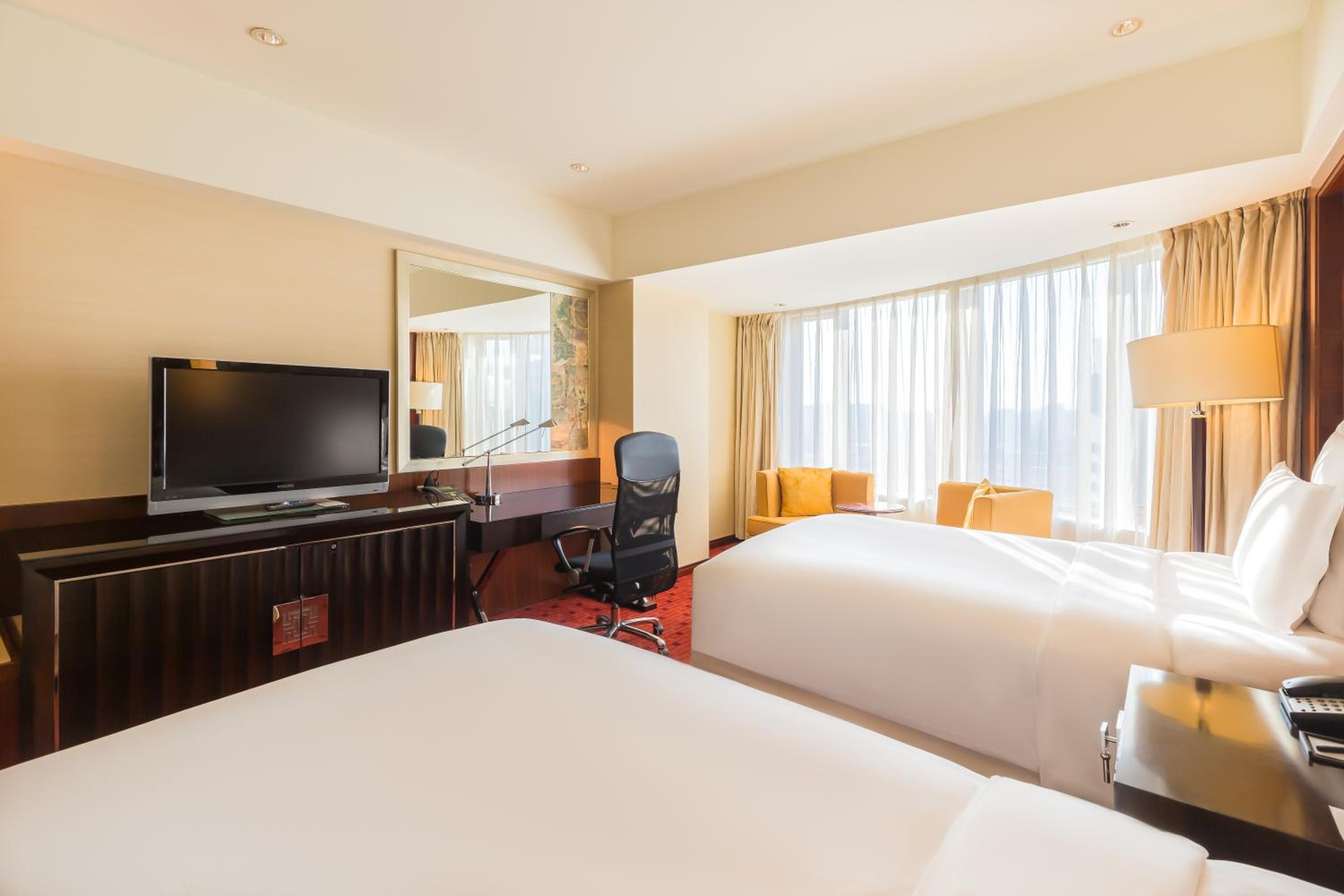 Deluxe Twin Room - Photo 4