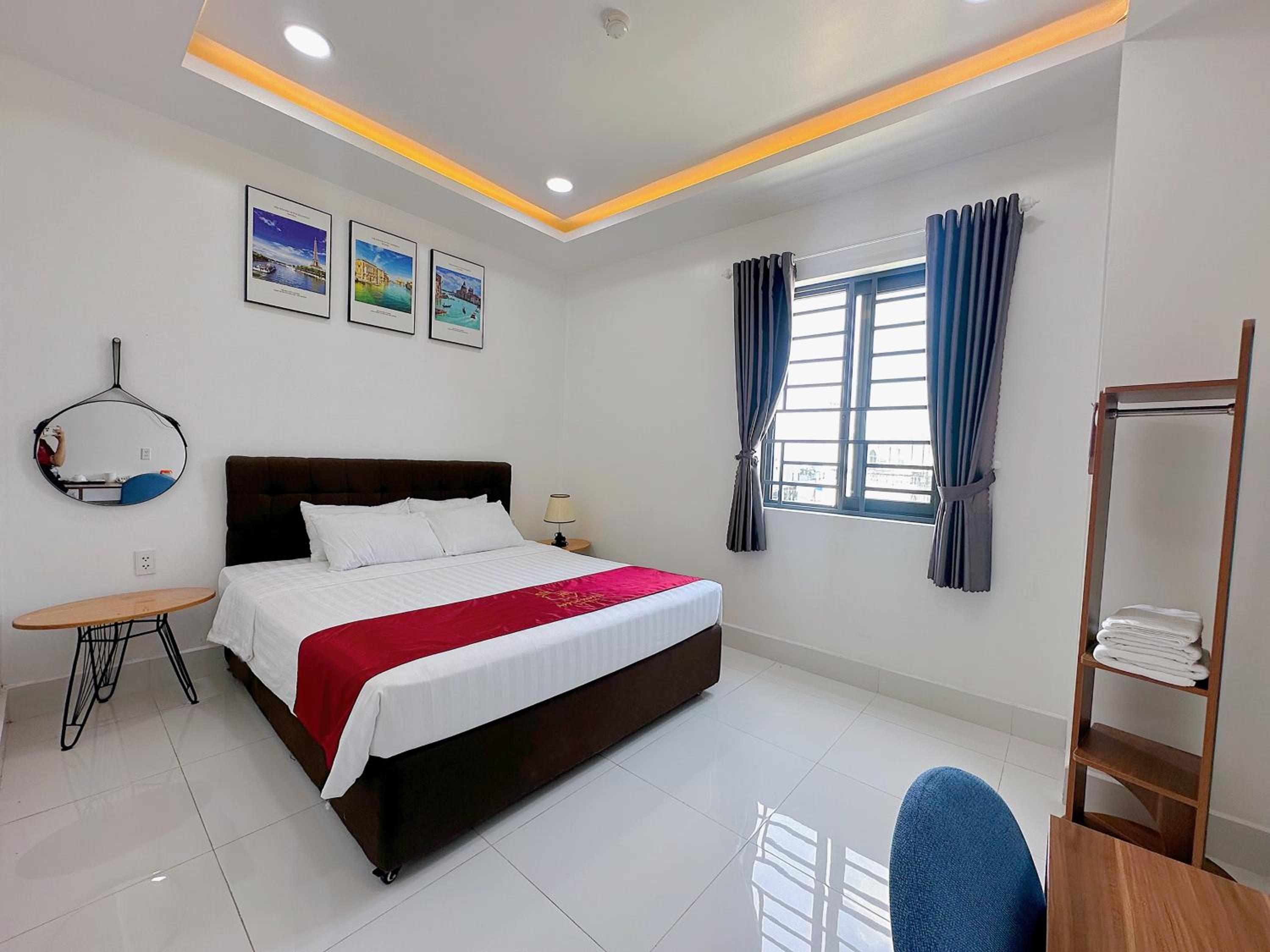 Standard Double Room - Photo 1