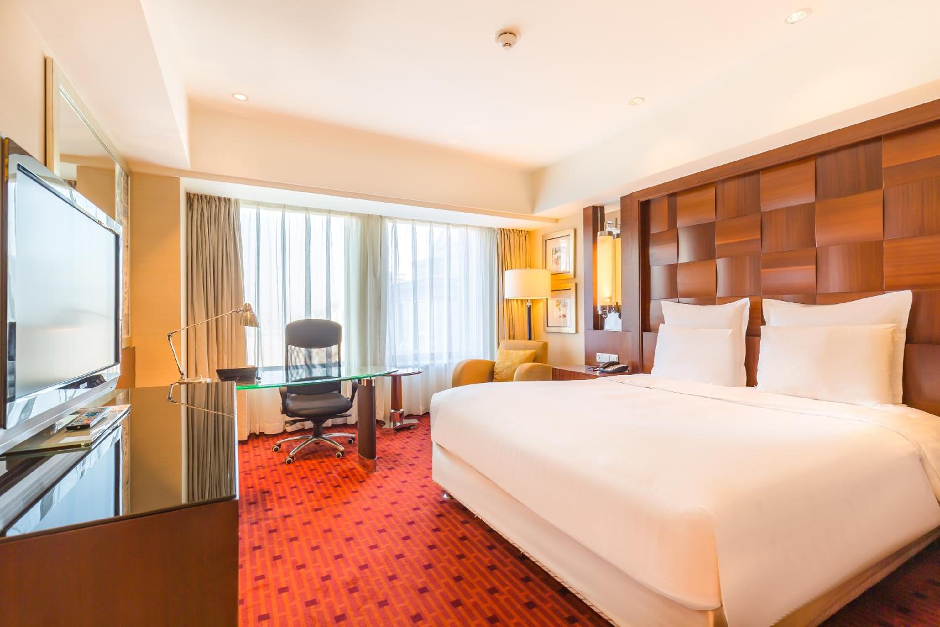 Limited Time Offer - Superior Double Room photo 1