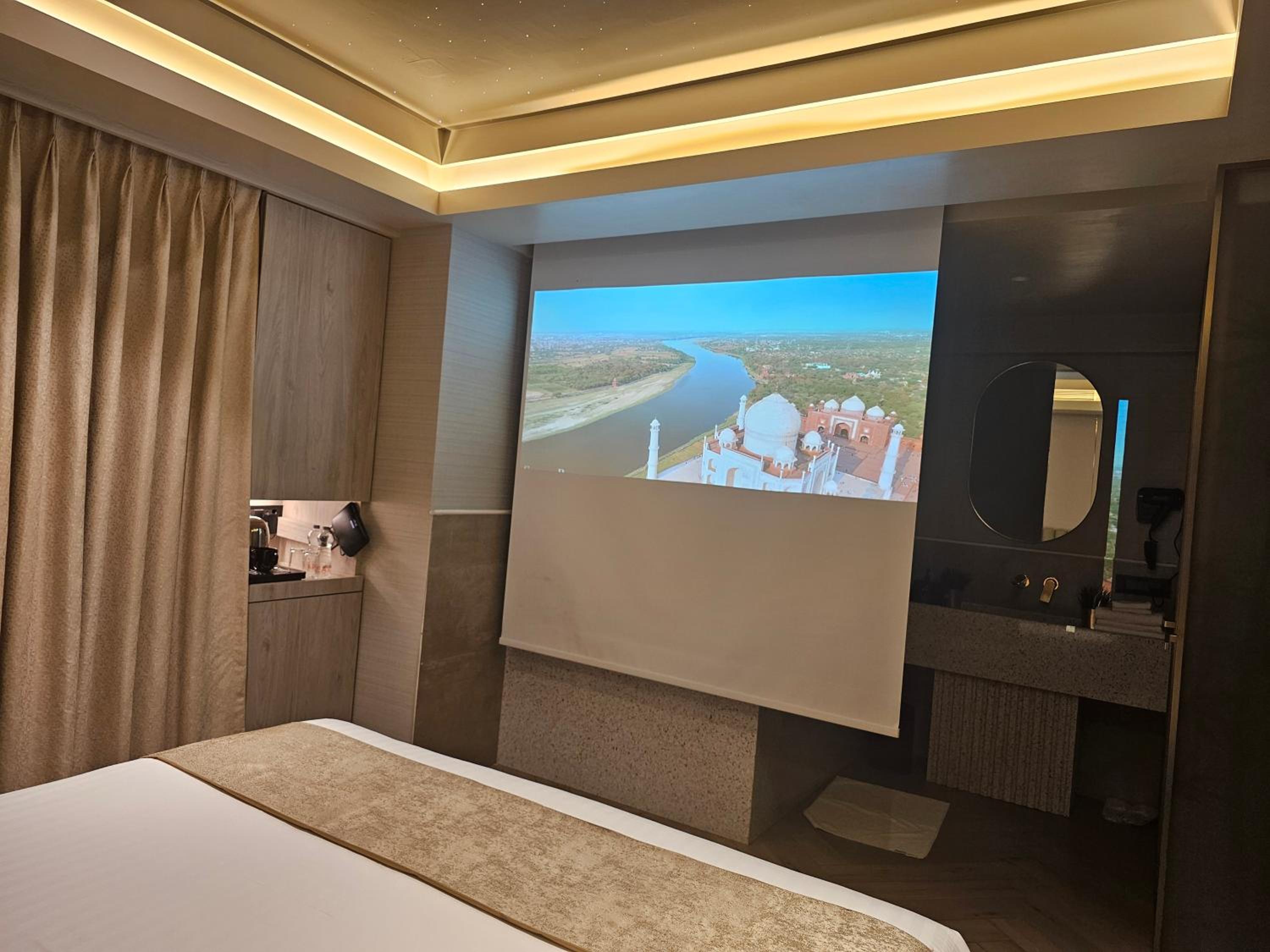 Premium Room with Grand Bathtub - Photo 2