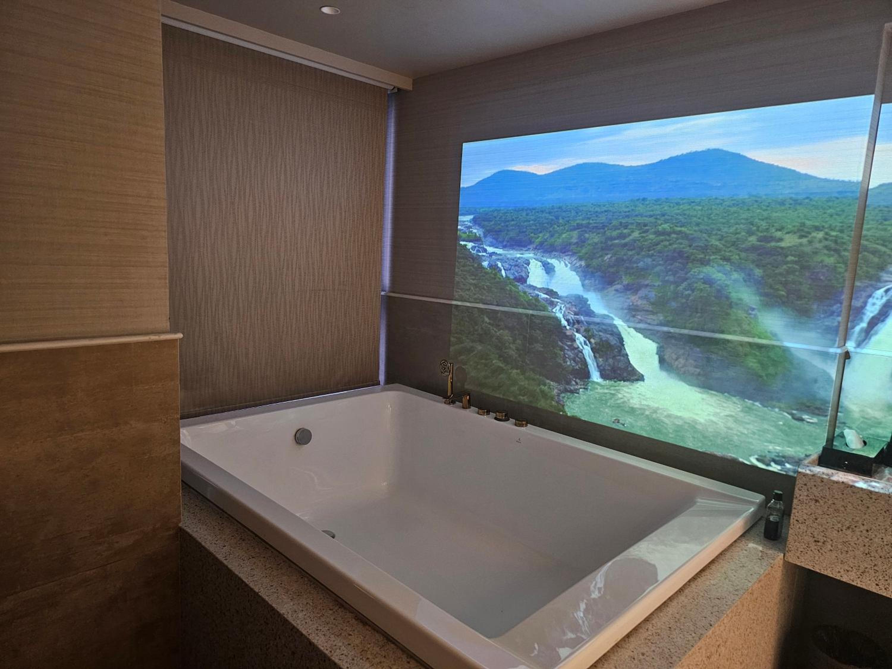 Premium Room with Grand Bathtub - Photo 3