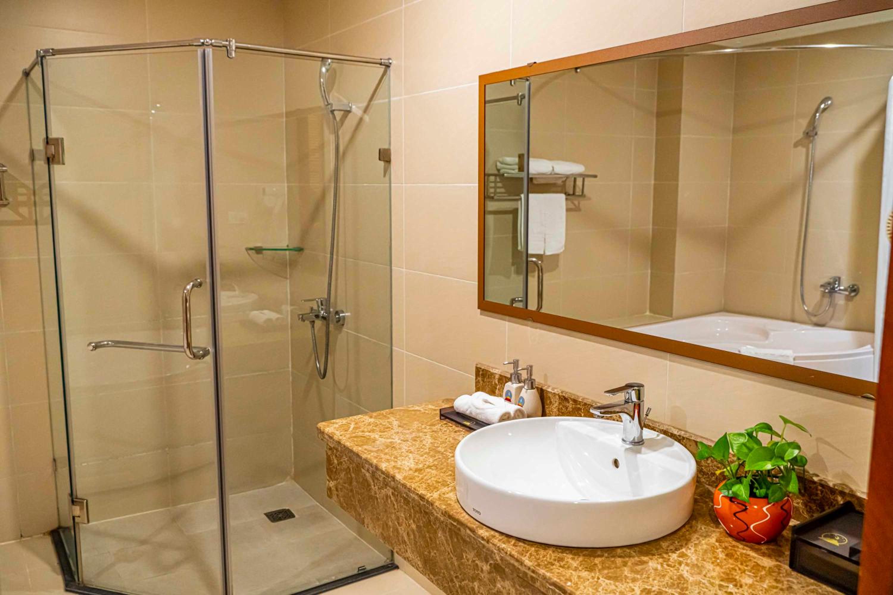 Superior Double or Twin Room - Photo 4