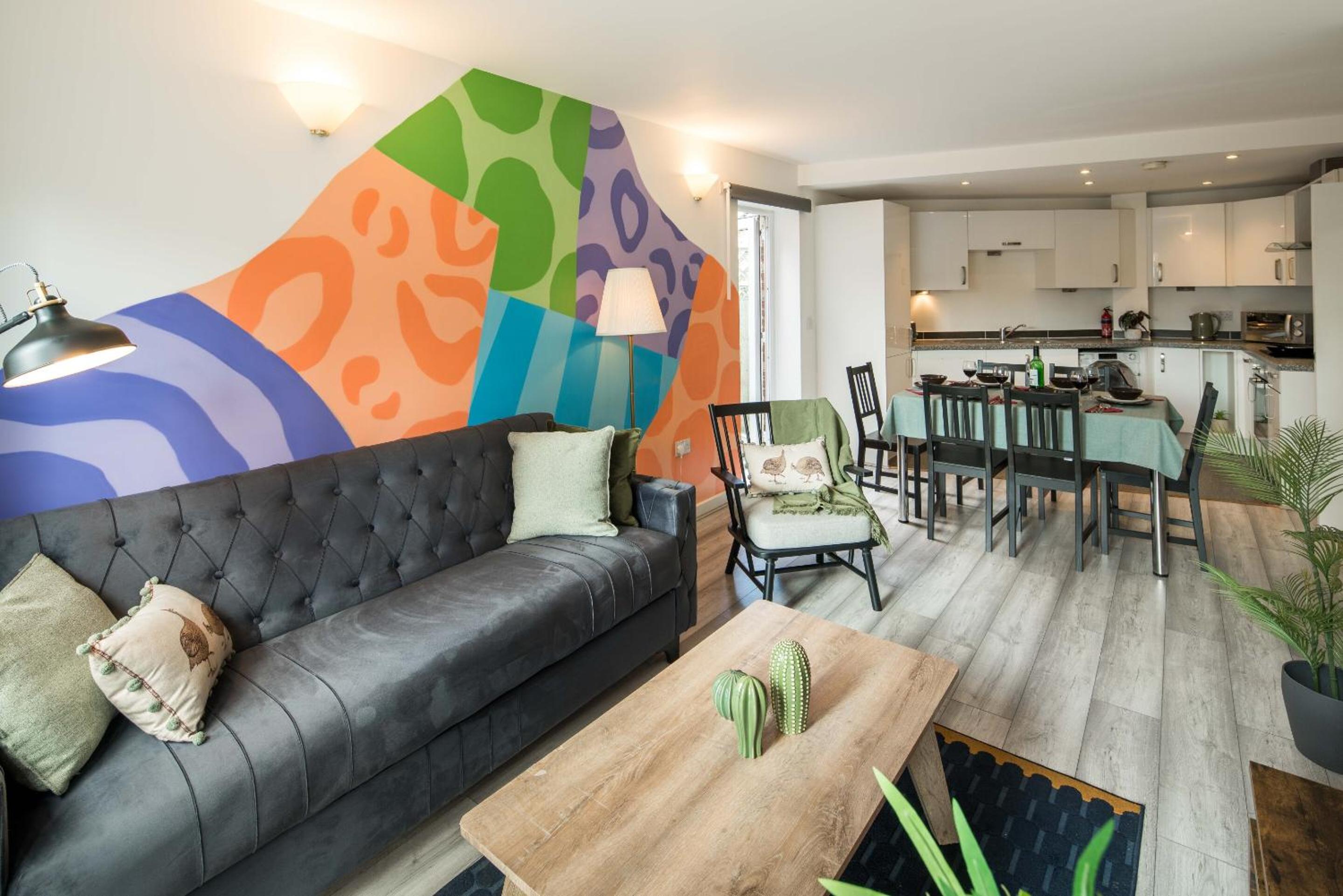 Superior Apartment photo 1