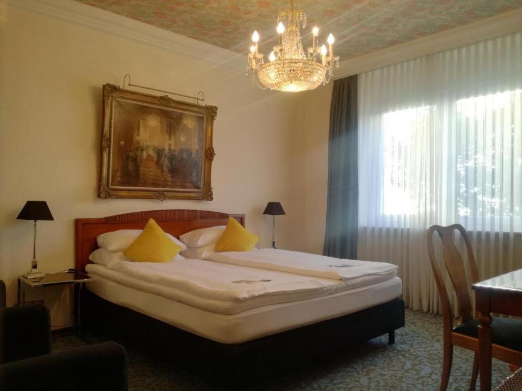 Double Room photo 2