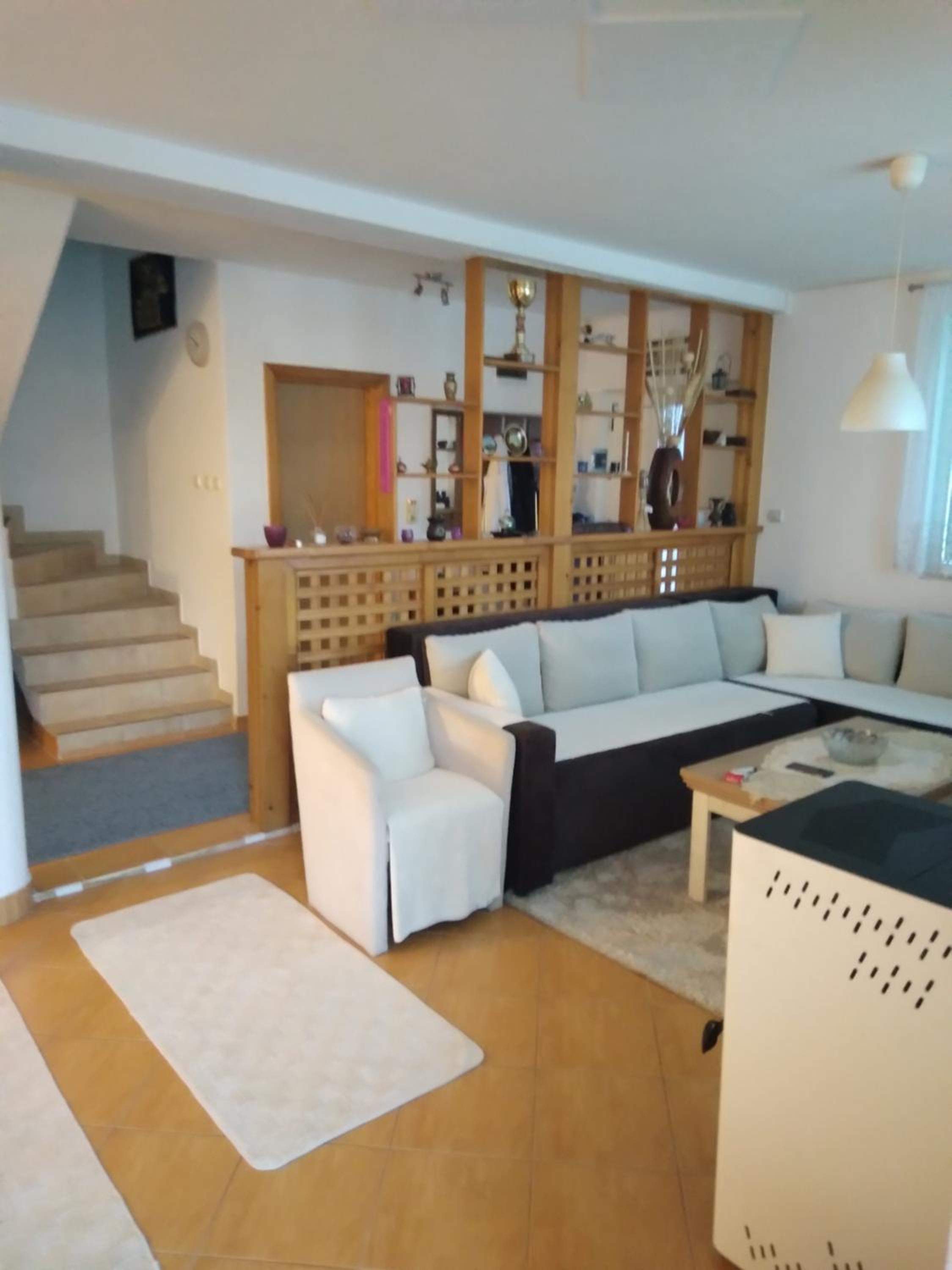Three-Bedroom House photo 1