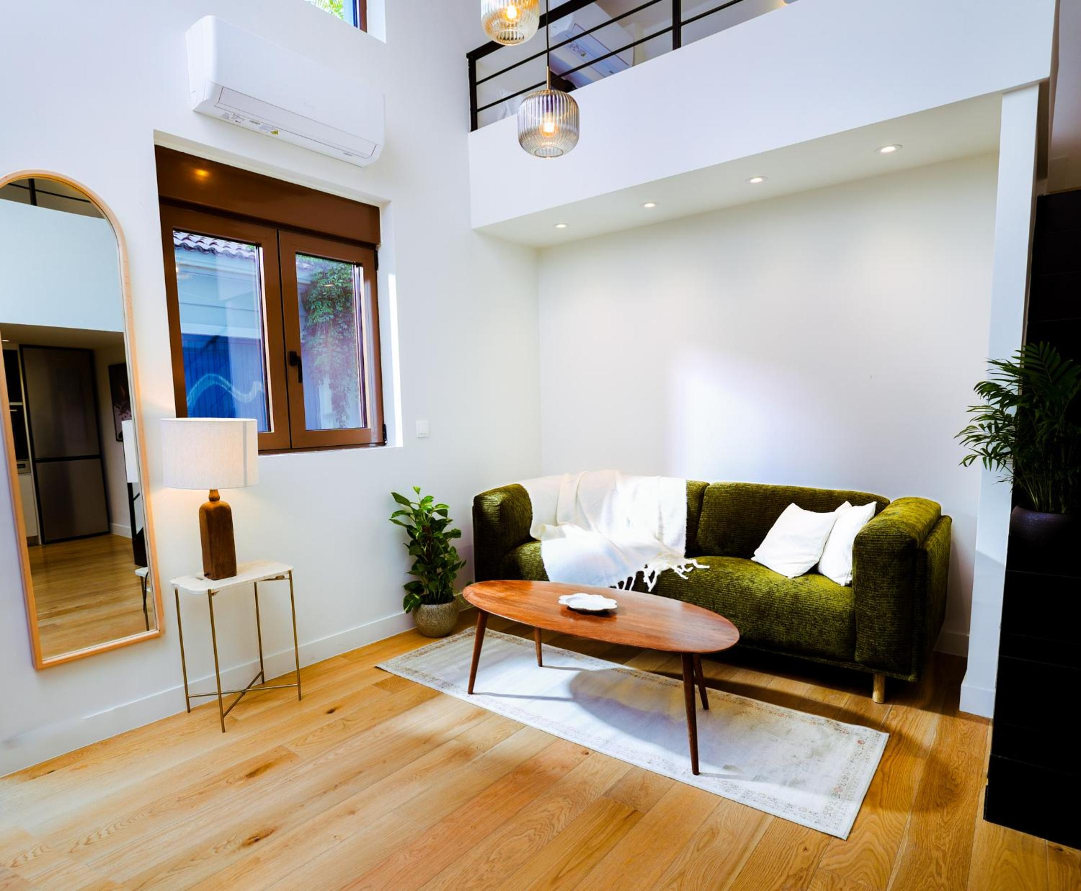 Loft photo 3