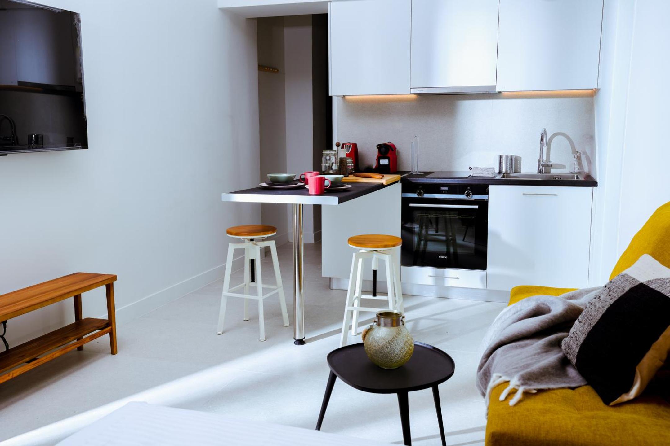 Apartment photo 3