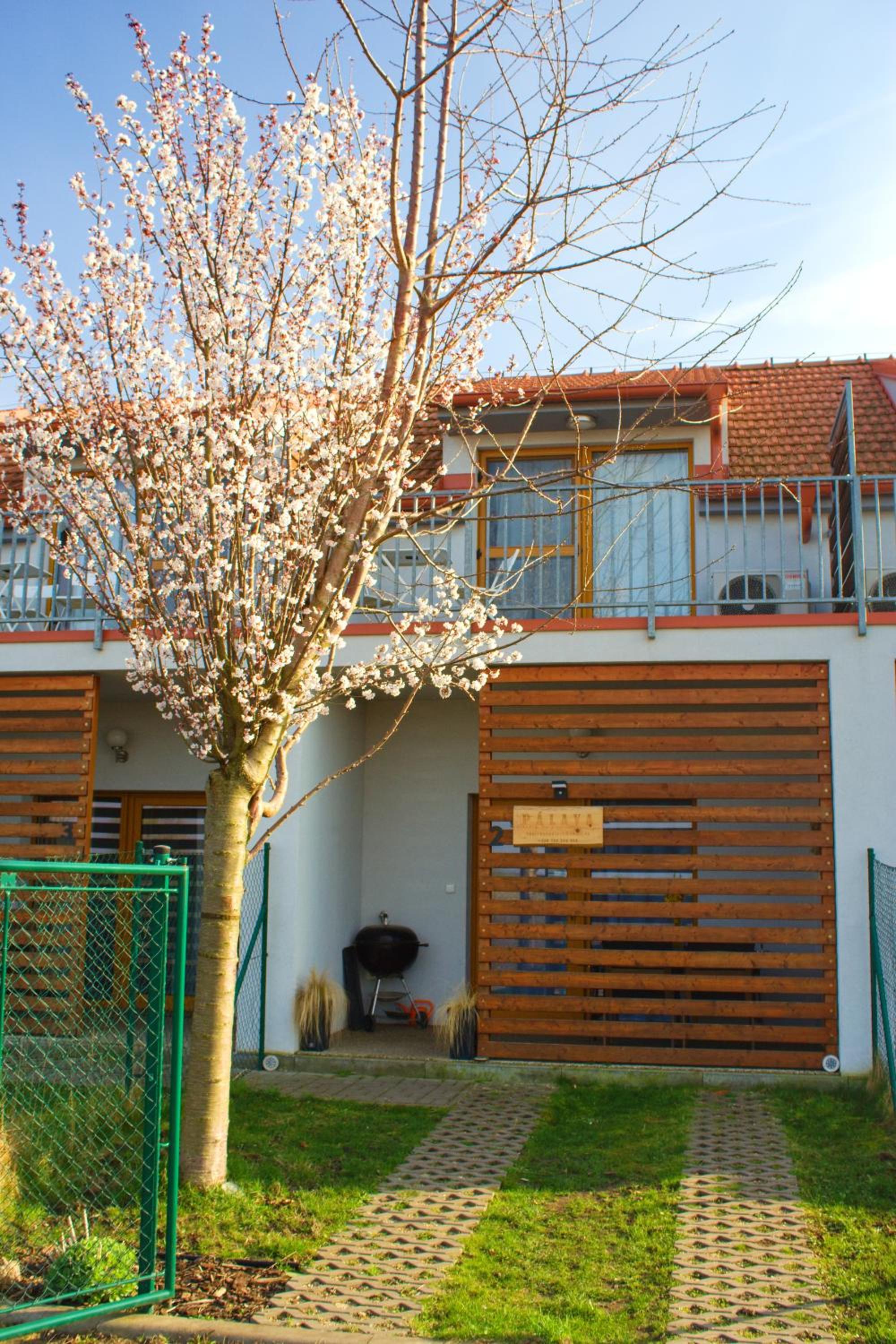 Duplex Apartment photo 1