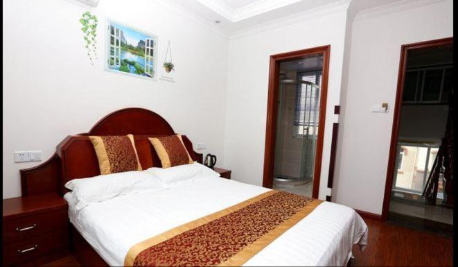 Standard Single Room photo 2