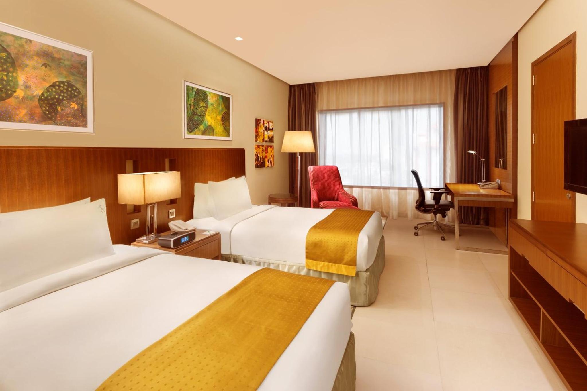 Standard Room - Photo 2